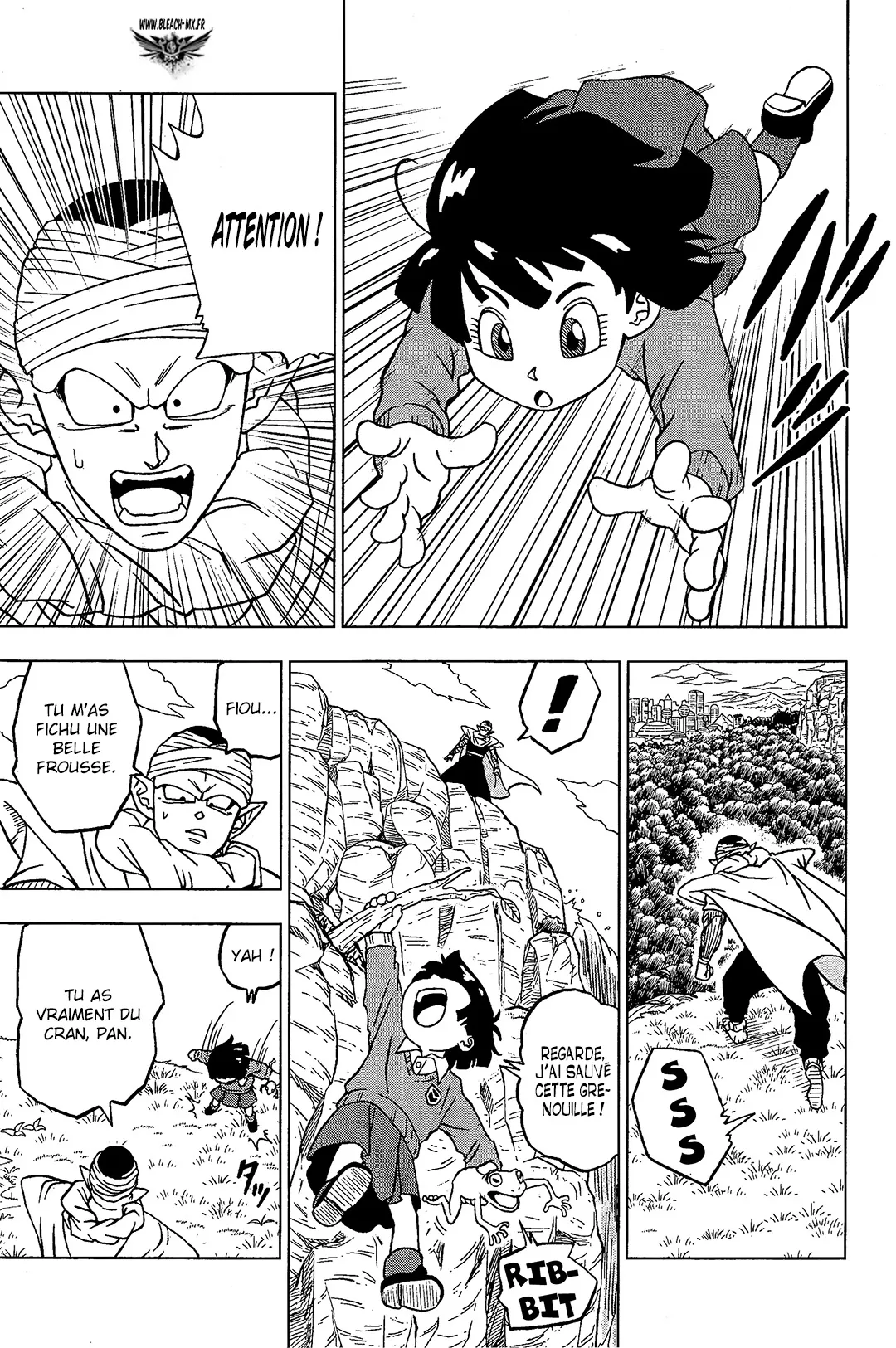 Dragon Ball Super - 91 - 6557306840e32.webp