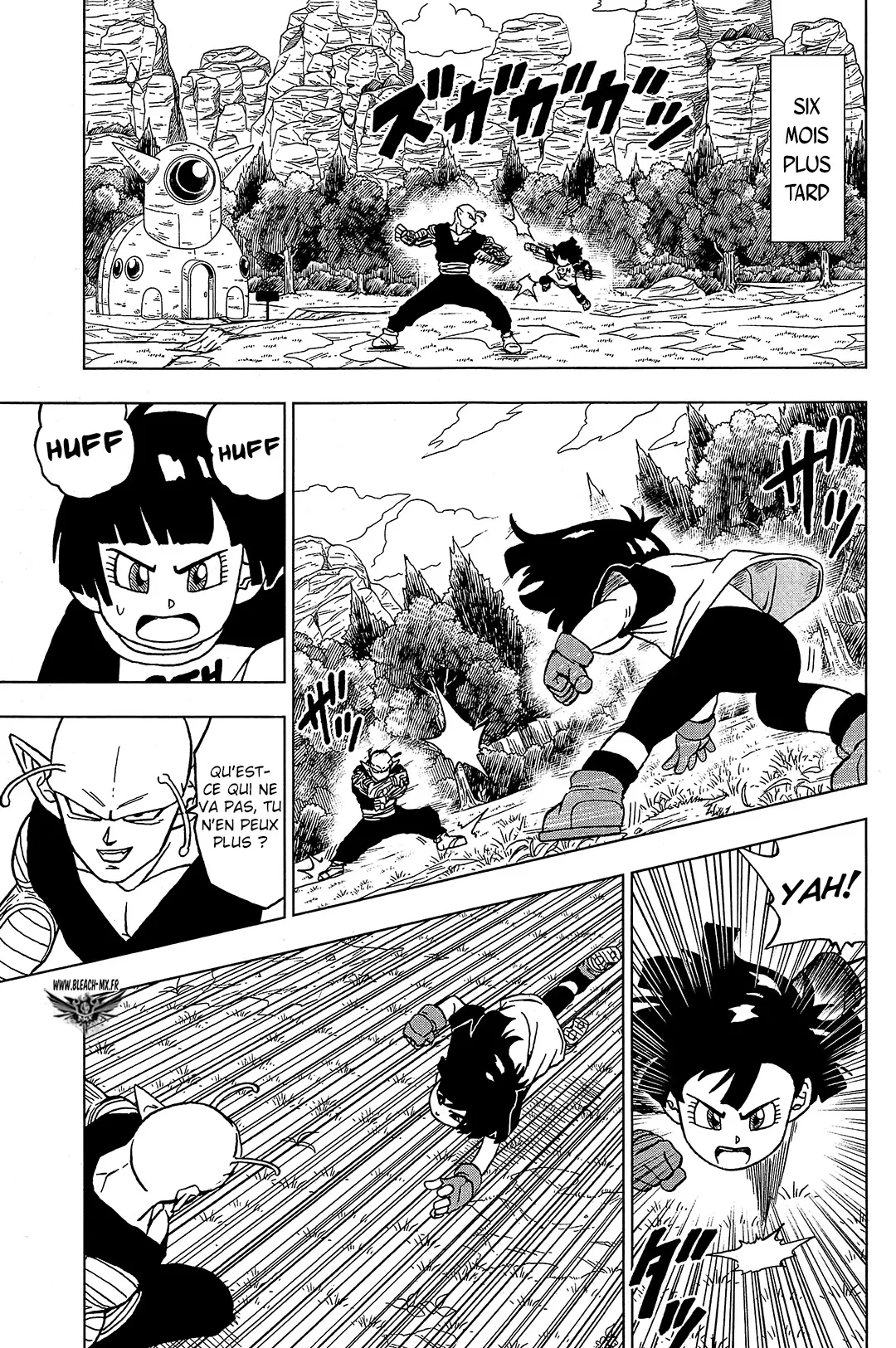 Dragon Ball Super - 91 - 655730700639e.webp