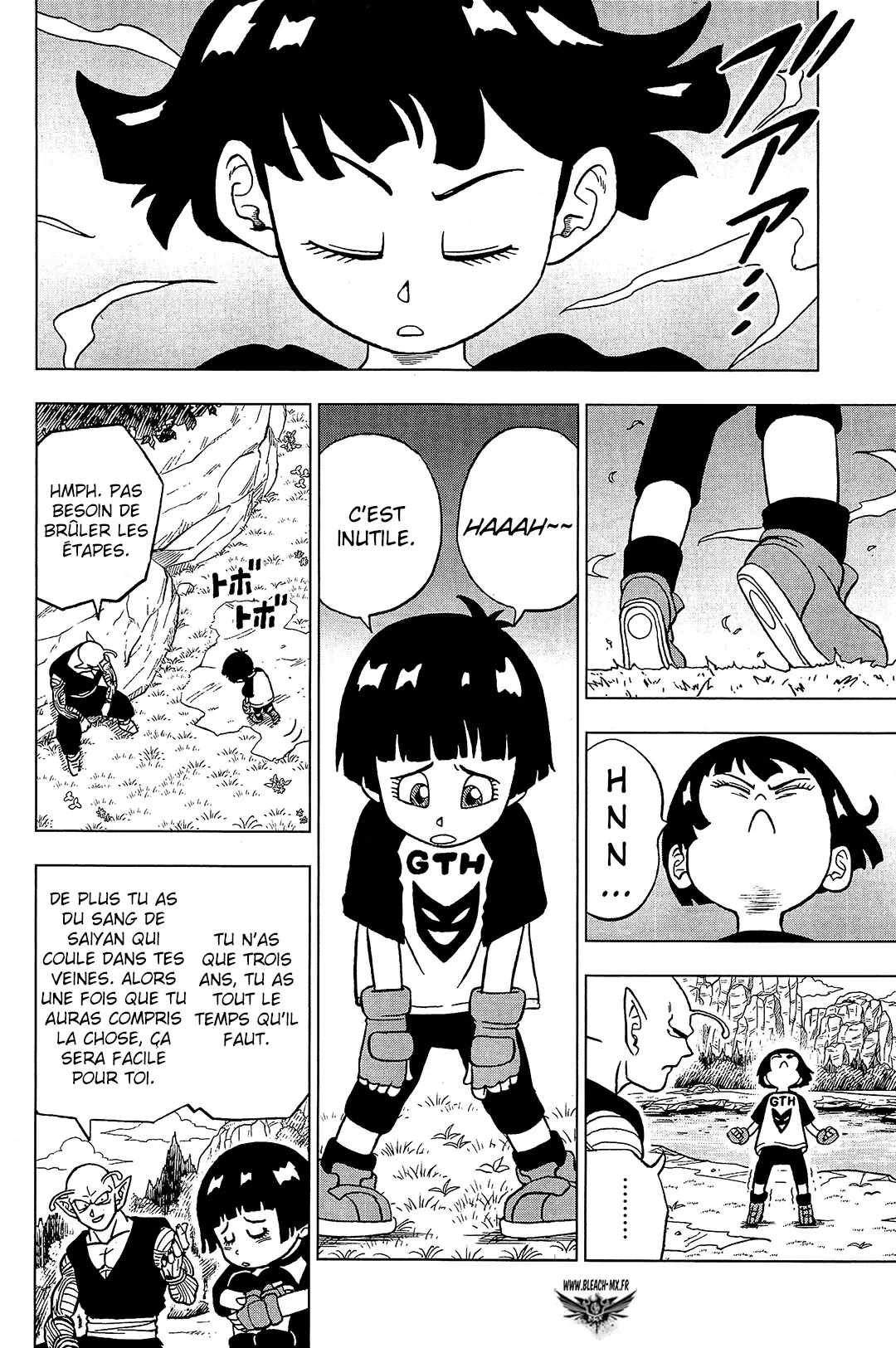 Dragon Ball Super - 91 - 65573071ce2bb.webp