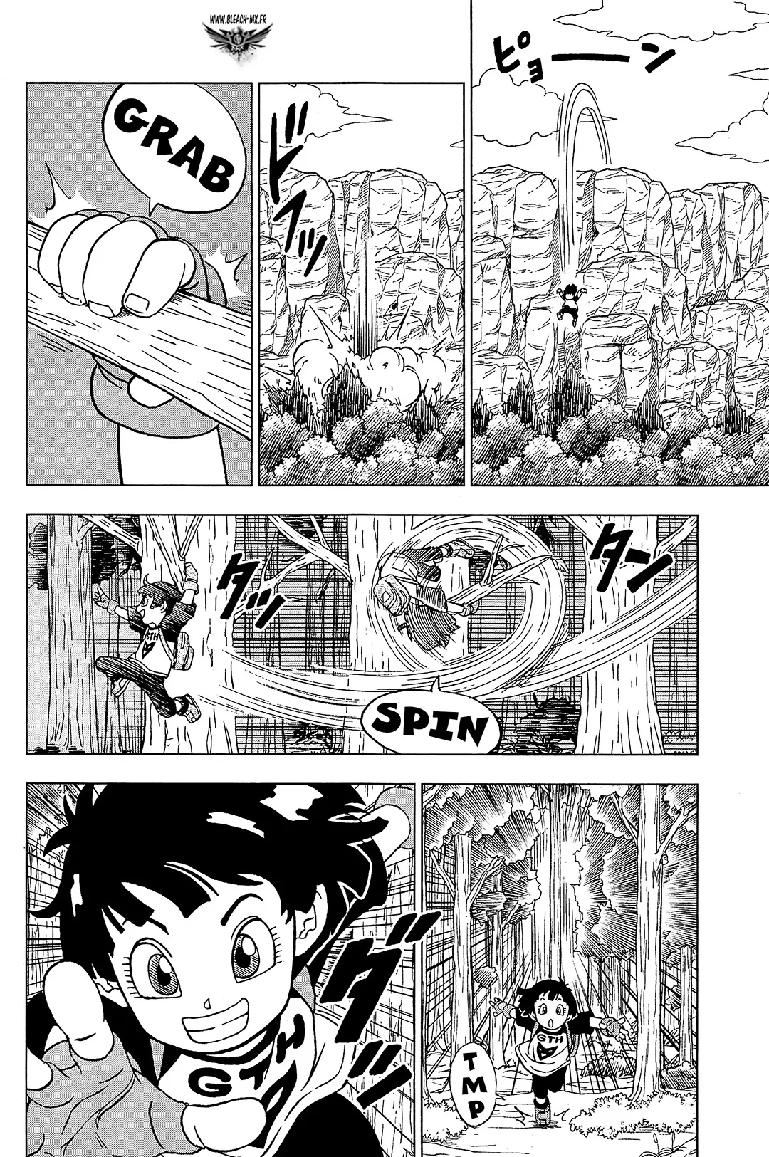 Dragon Ball Super - 91 - 65573072929e2.webp