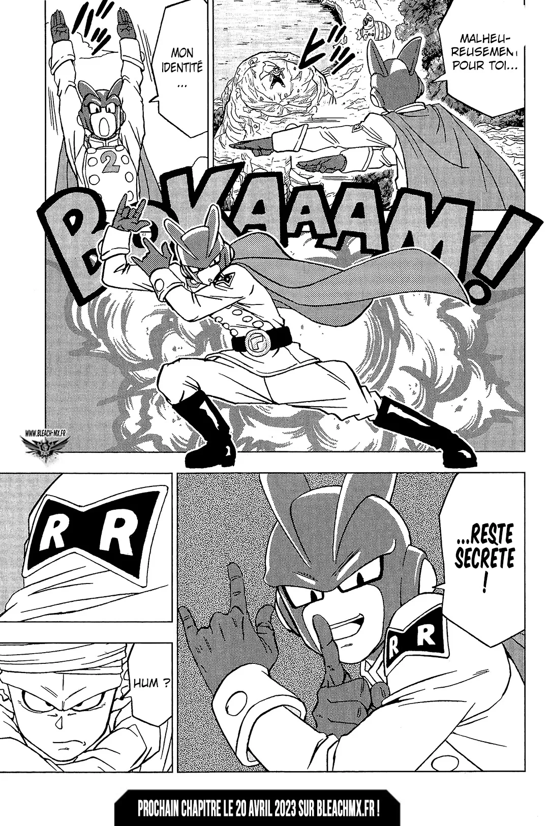 Dragon Ball Super - 91 - 655730773c654.webp