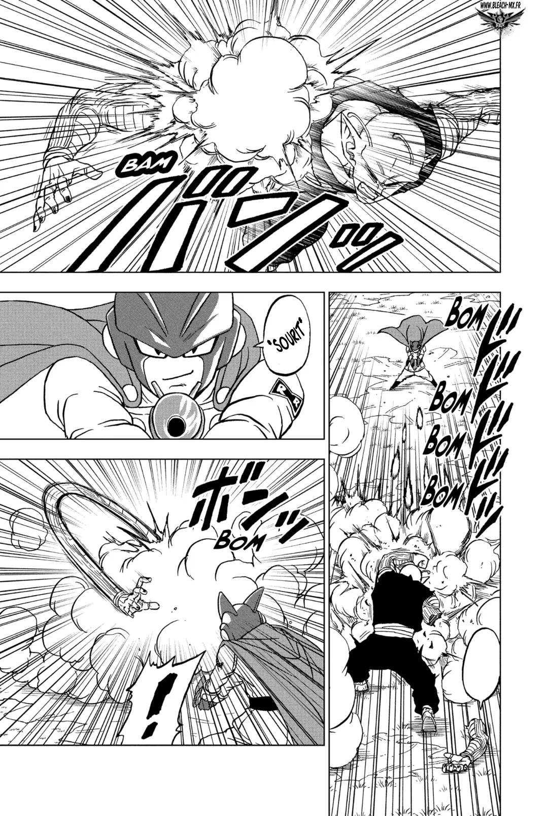 Dragon Ball Super - 92 - 6557307b9459d.webp