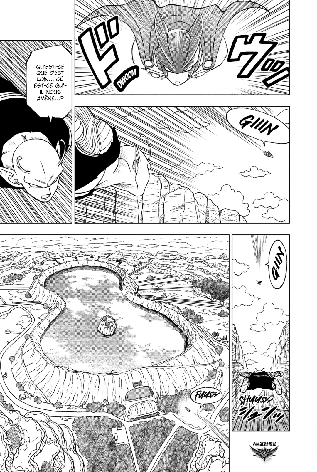 Dragon Ball Super - 92 - 6557307e27cc2.webp
