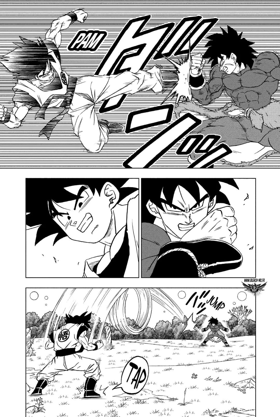 Dragon Ball Super - 92 - 6557308709857.webp