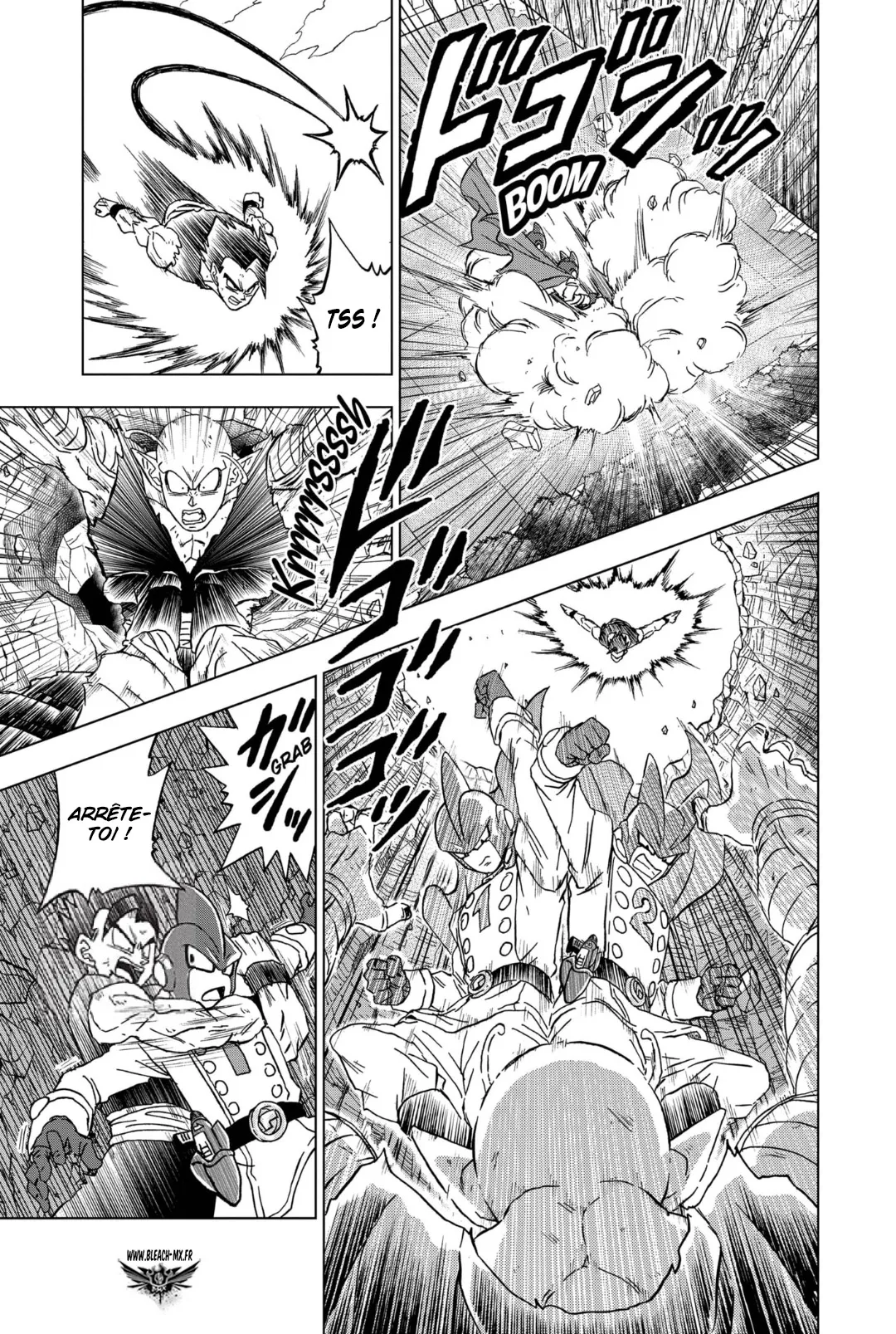 Dragon Ball Super - 95 - 655730ad80fbd.webp