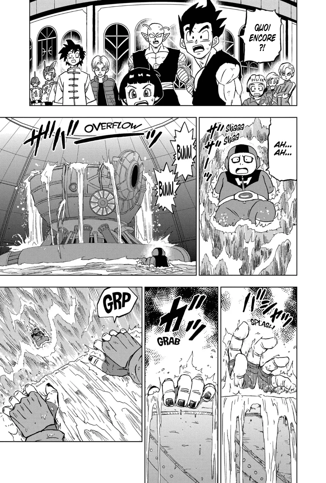 Dragon Ball Super - 96 - 655730bc67a6f.webp