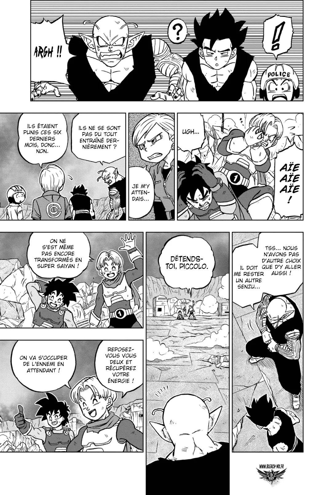 Dragon Ball Super - 97 - 655730c31bd6e.webp