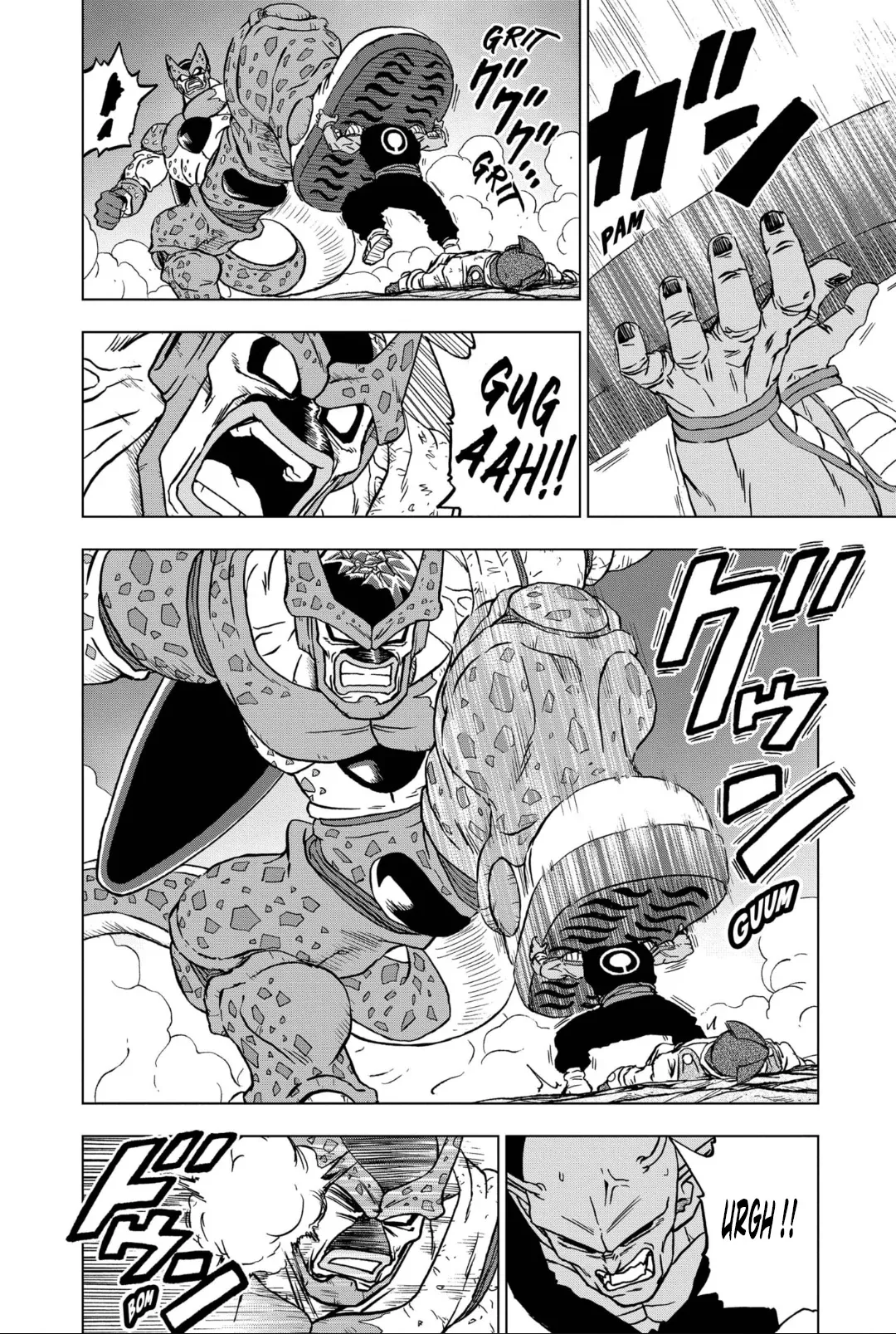 Dragon Ball Super - 98 - 655730e10d52d.webp