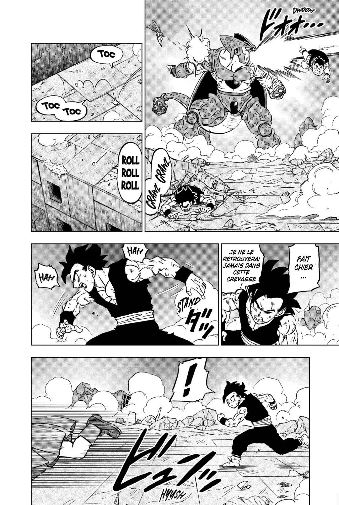 Dragon Ball Super - 98 - 655730e66ce2f.webp