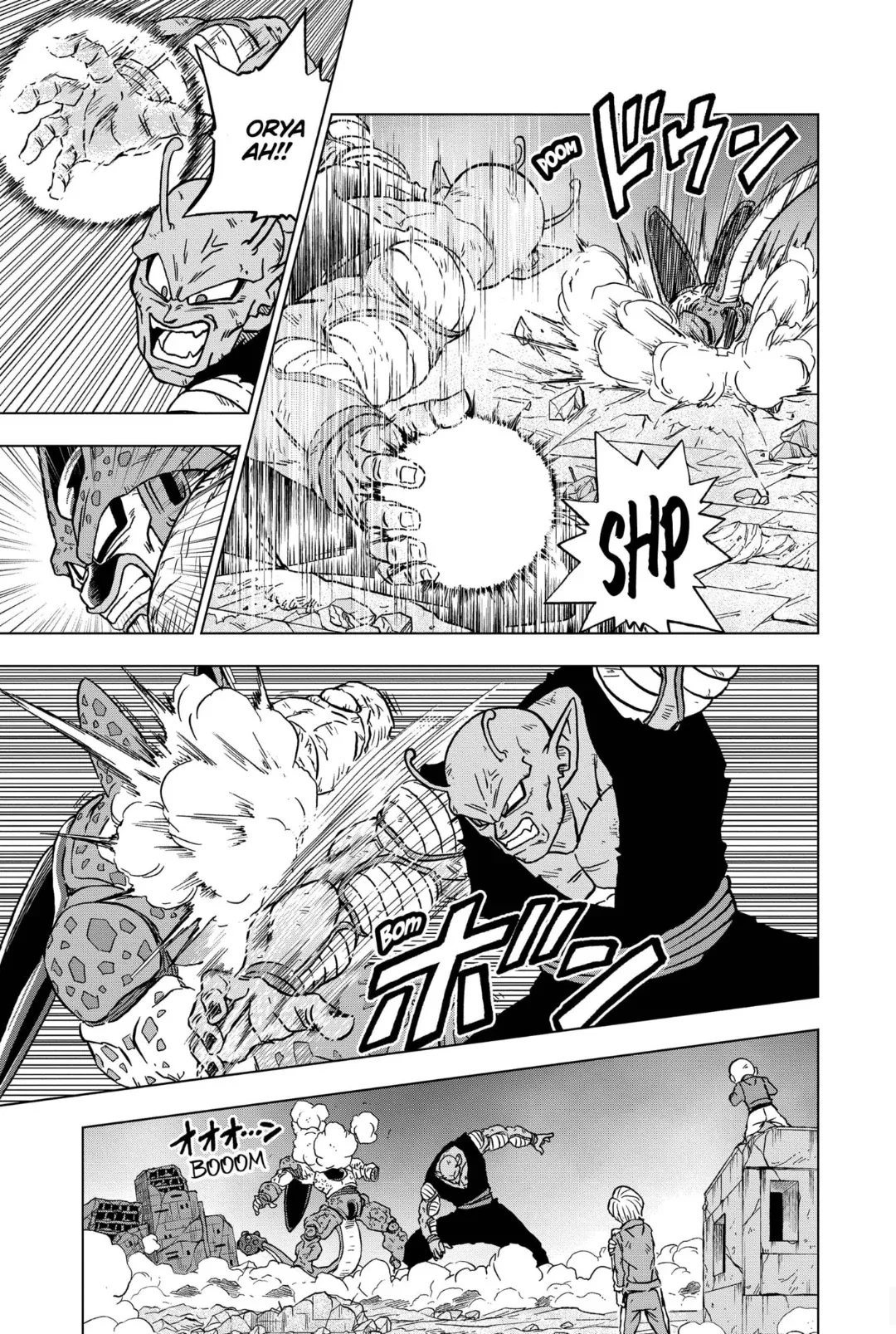 Dragon Ball Super - 98 - 655730e9b6de7.webp