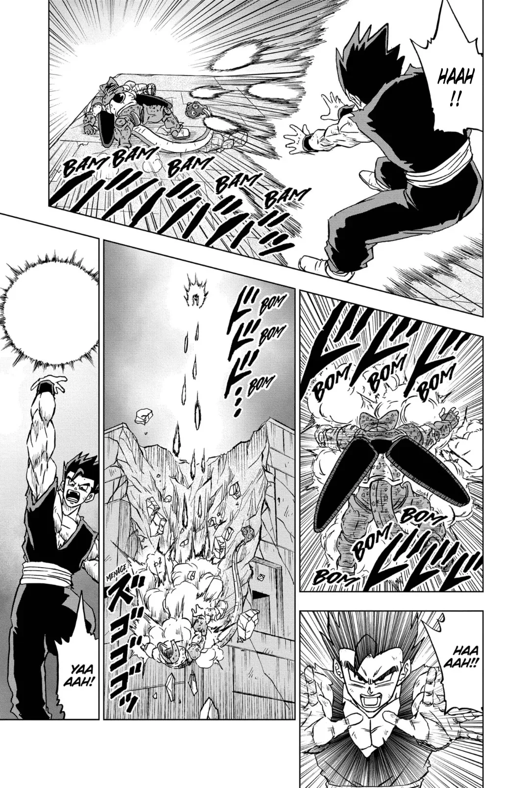 Dragon Ball Super - 98 - 655730ea9c32b.webp