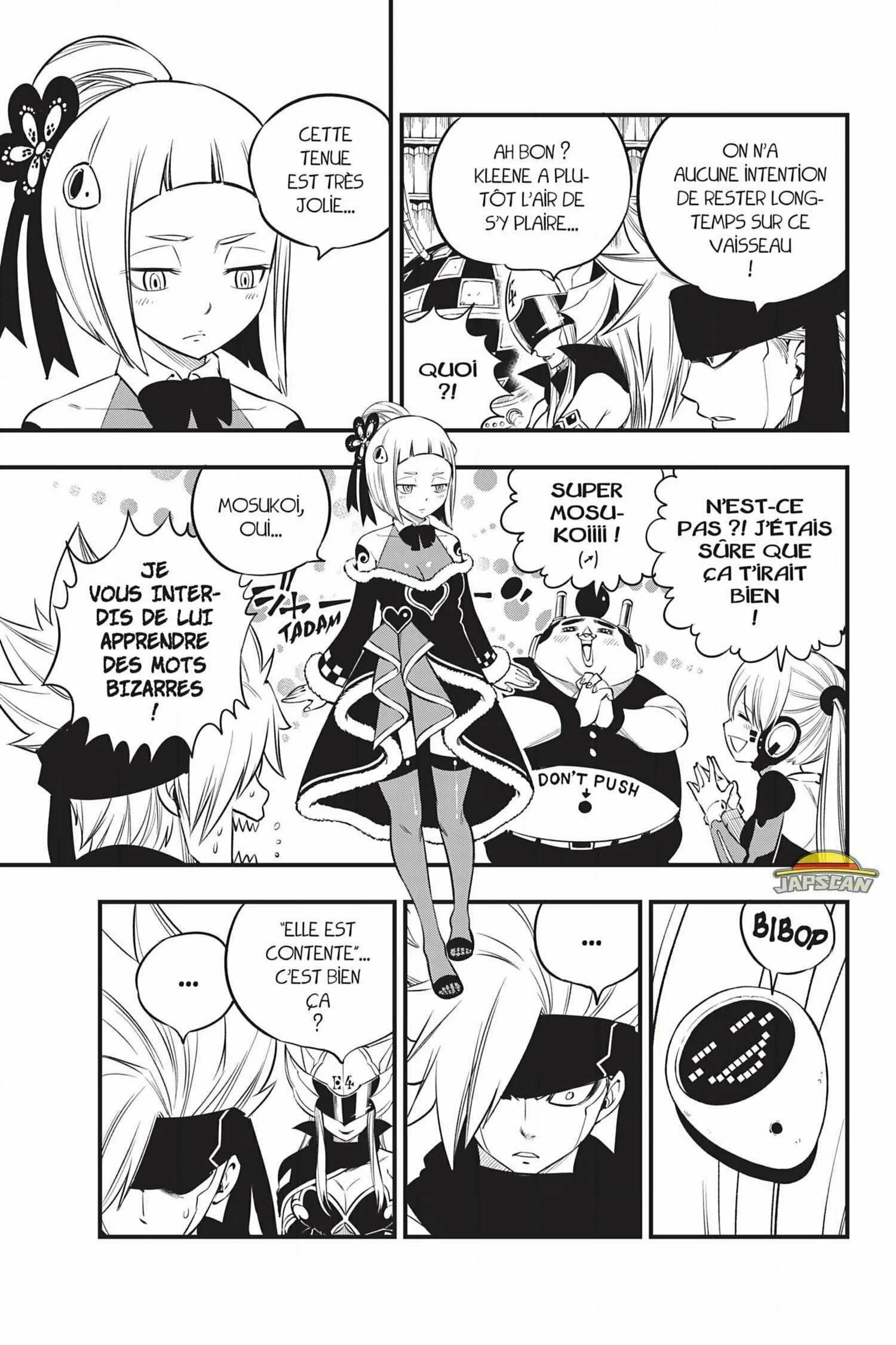 Eden's Zero - 100 - 6558bffe701ee.webp
