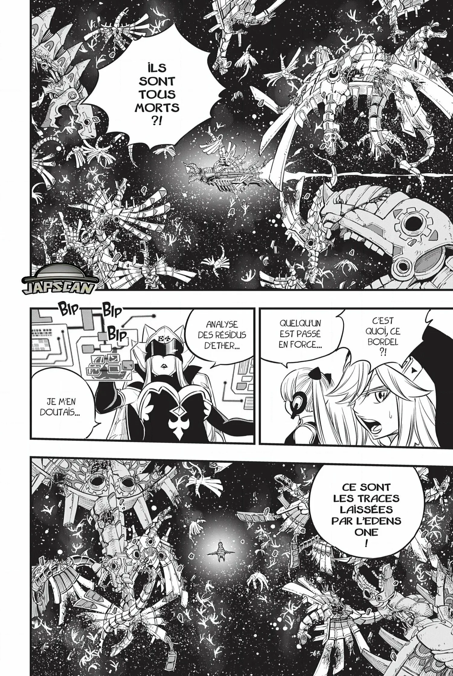 Eden's Zero - 105 - 6558c0318678c.webp