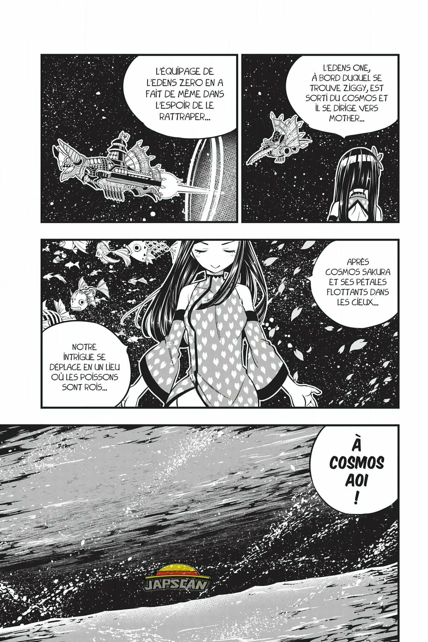 Eden's Zero - 106 - 6558c03d477a2.webp