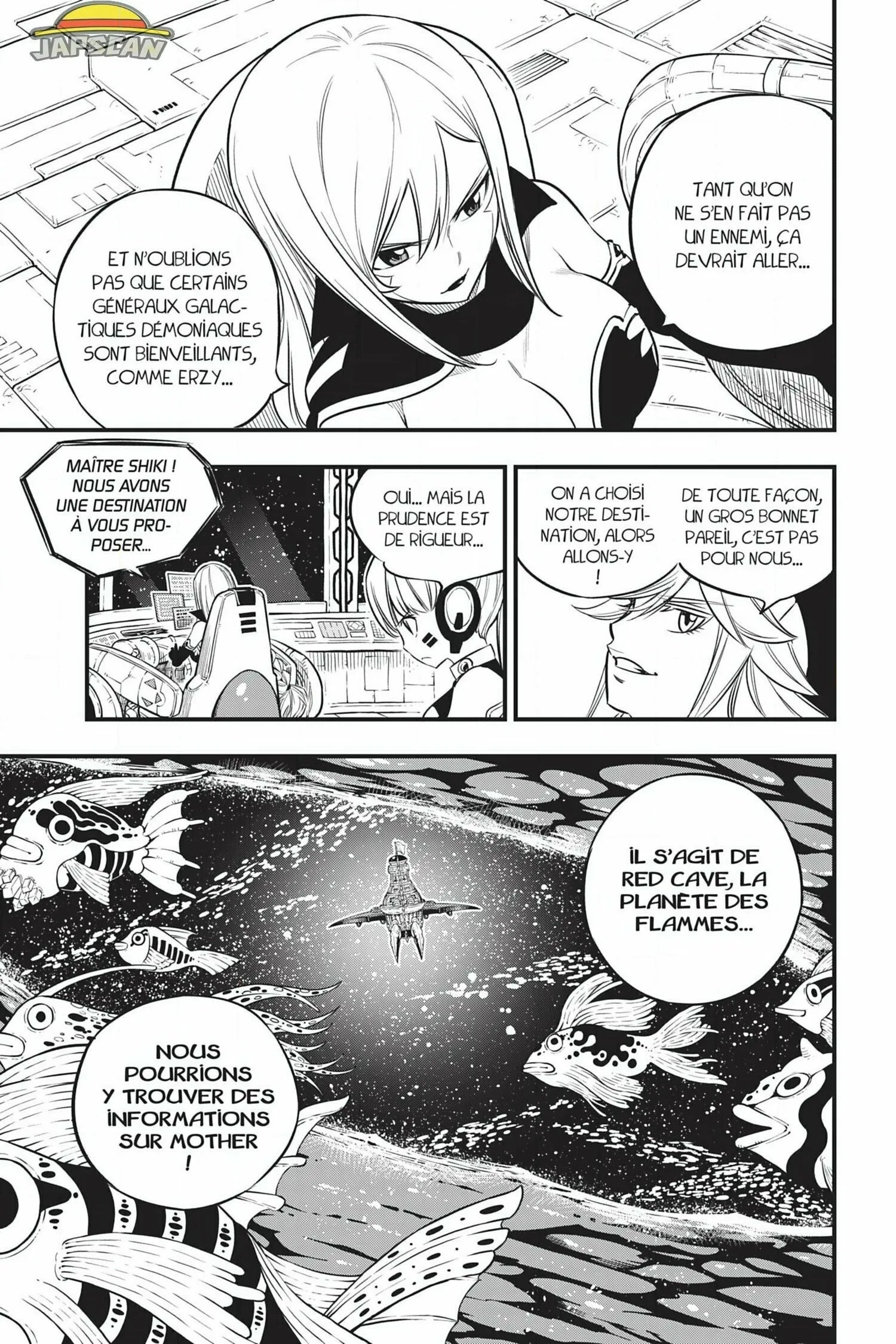 Eden's Zero - 106 - 6558c041b50e5.webp