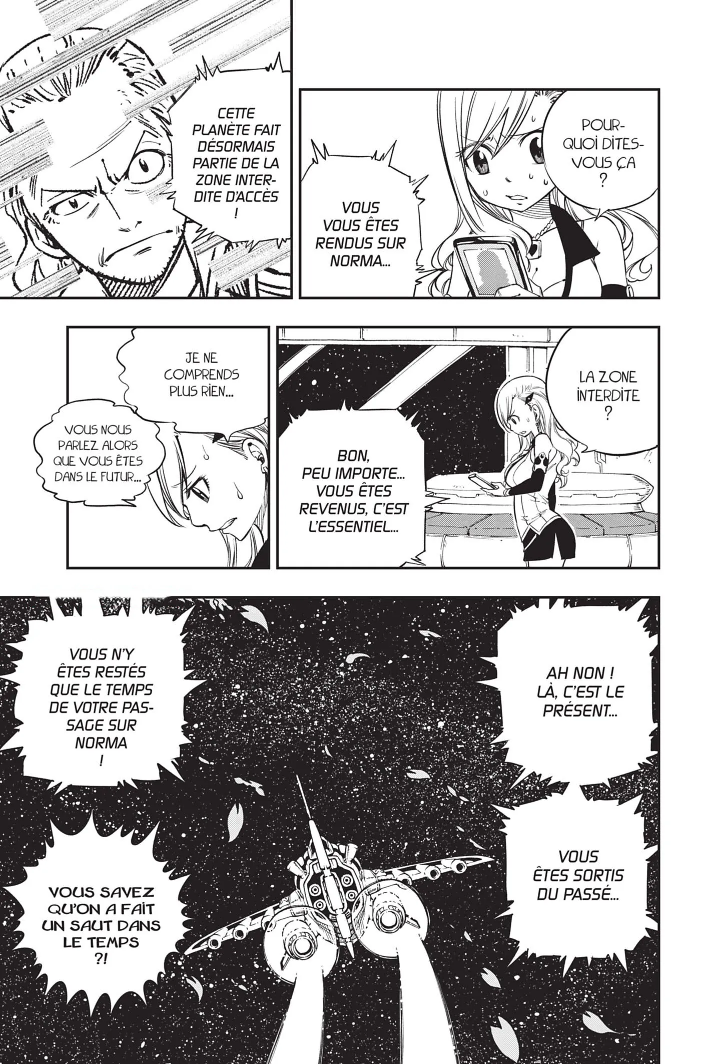 Eden's Zero - 11 - 6558c0720d73d.webp