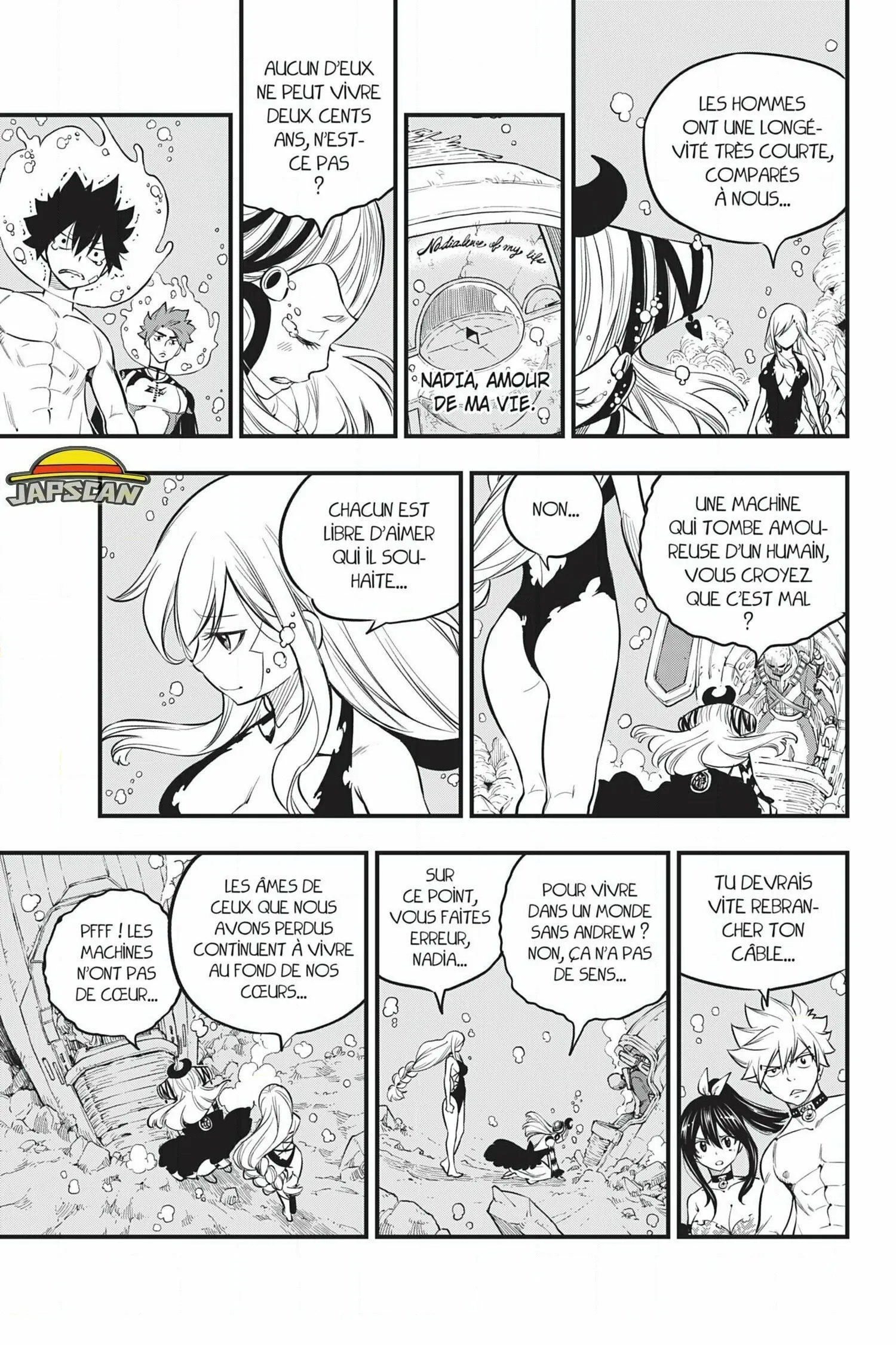 Eden's Zero - 111 - 6558c088da72e.webp