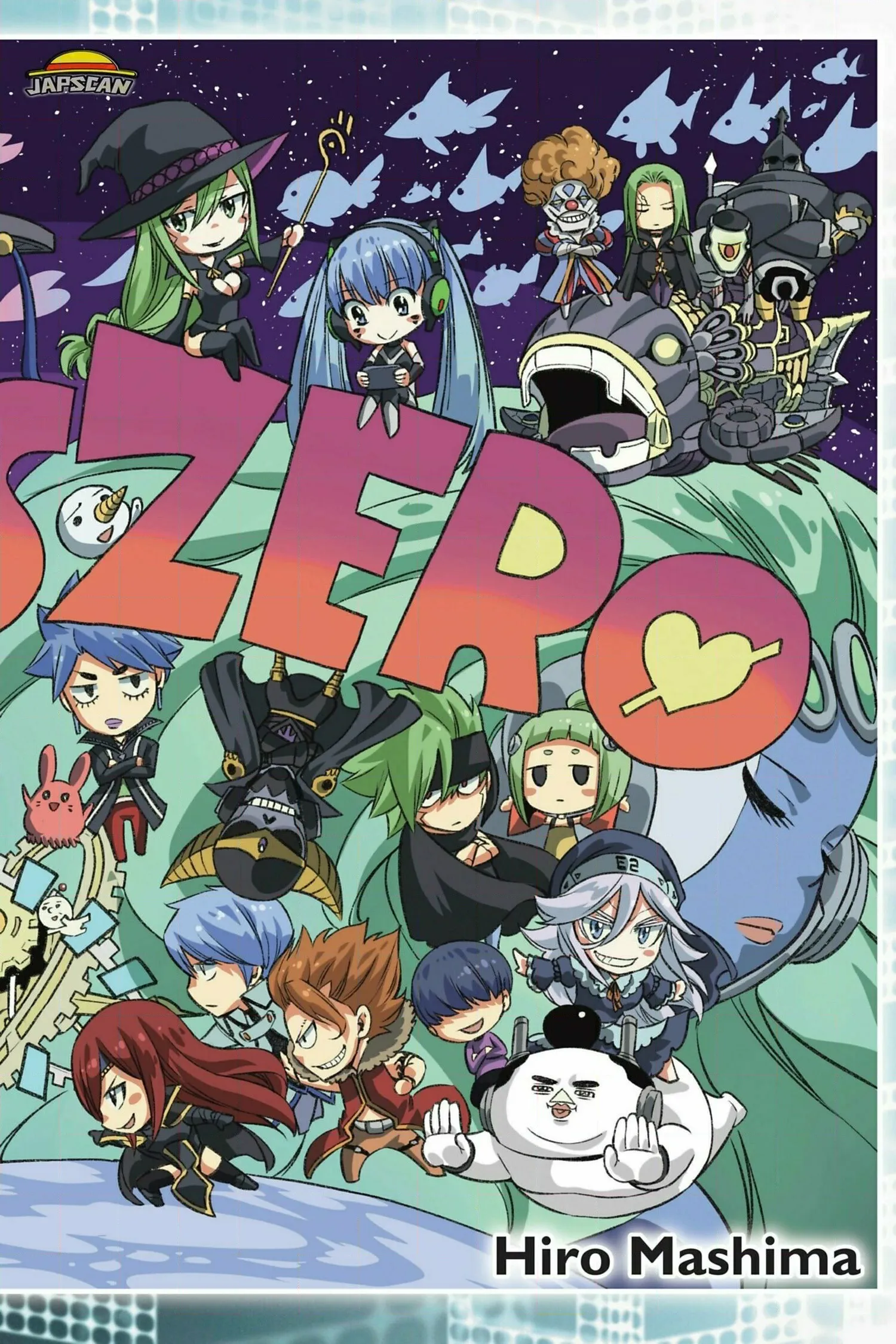 Eden's Zero - 112 - 6558c08e92297.webp