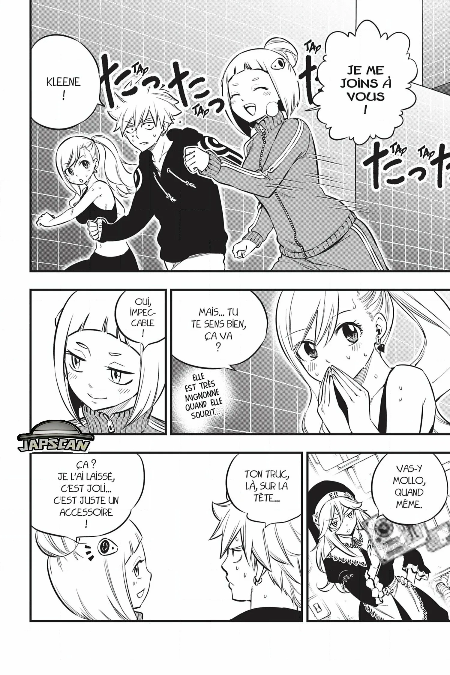 Eden's Zero - 131 - 6558c17c3913a.webp