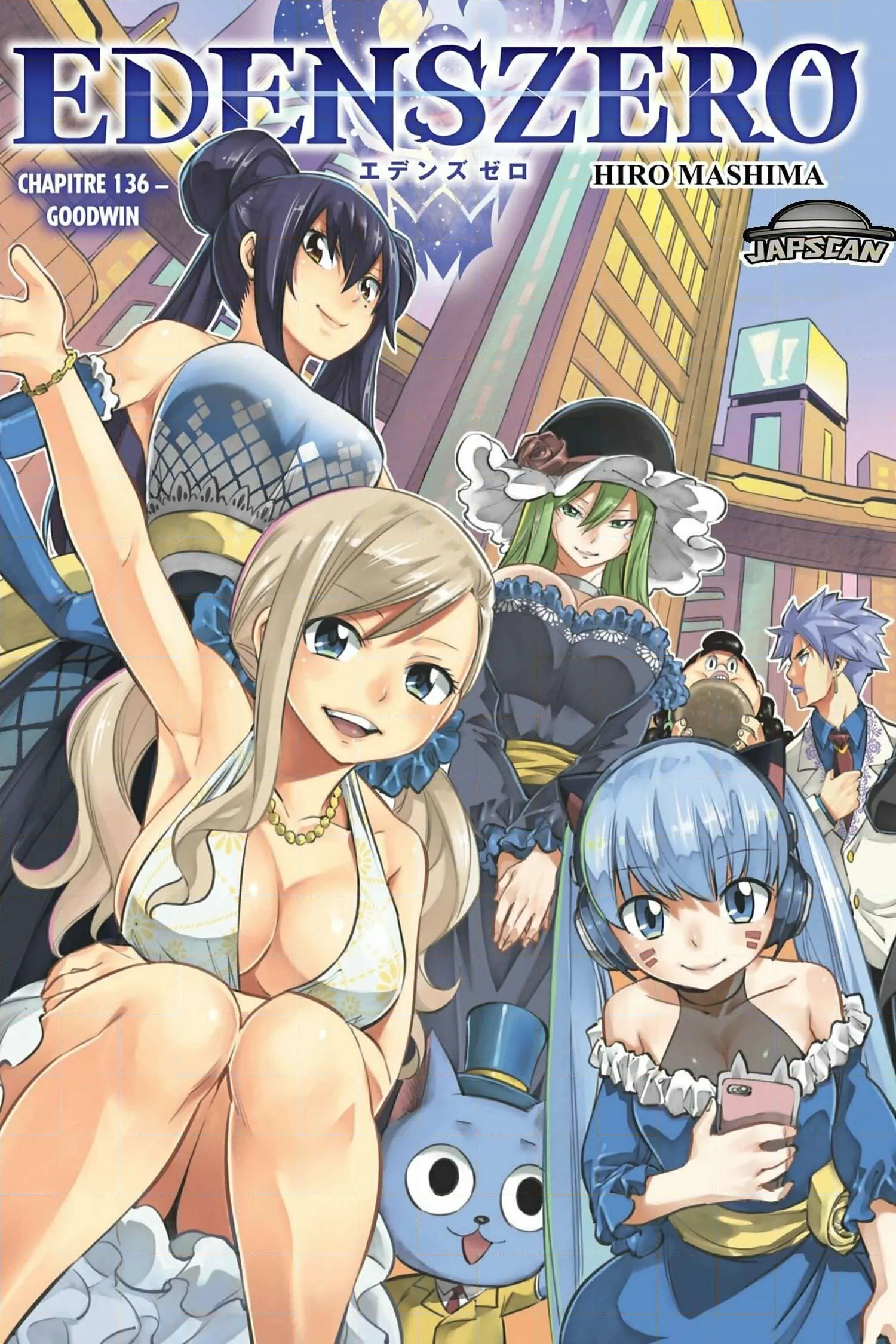 Eden's Zero - 136 - 6558c1af5e6b6.webp