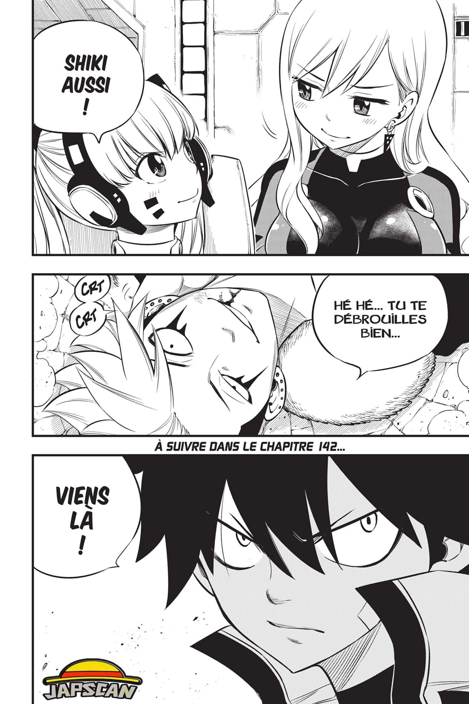 Eden's Zero - 141 - 6558c1fe9c7bc.webp