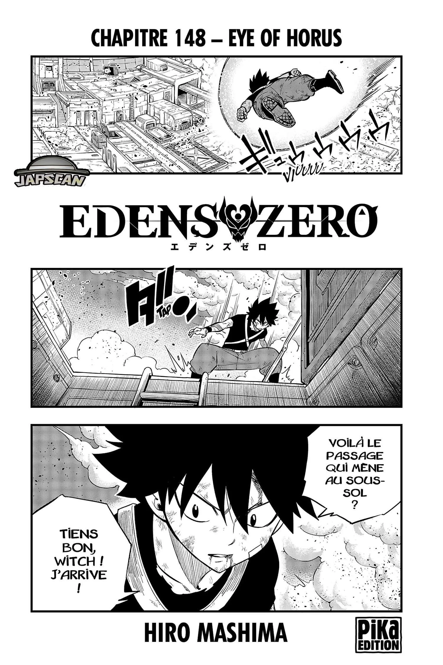 Eden's Zero - 148 - 6558c23f04100.webp