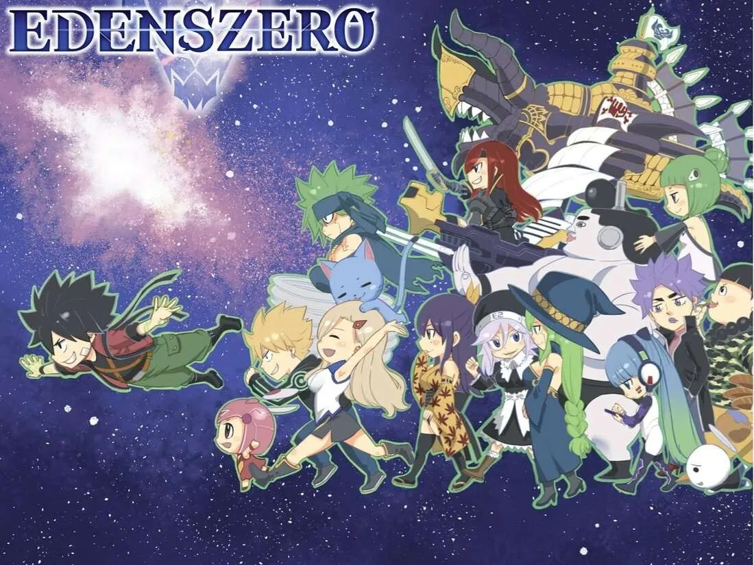 Eden's Zero - 153 - 6558c27ebae58.webp