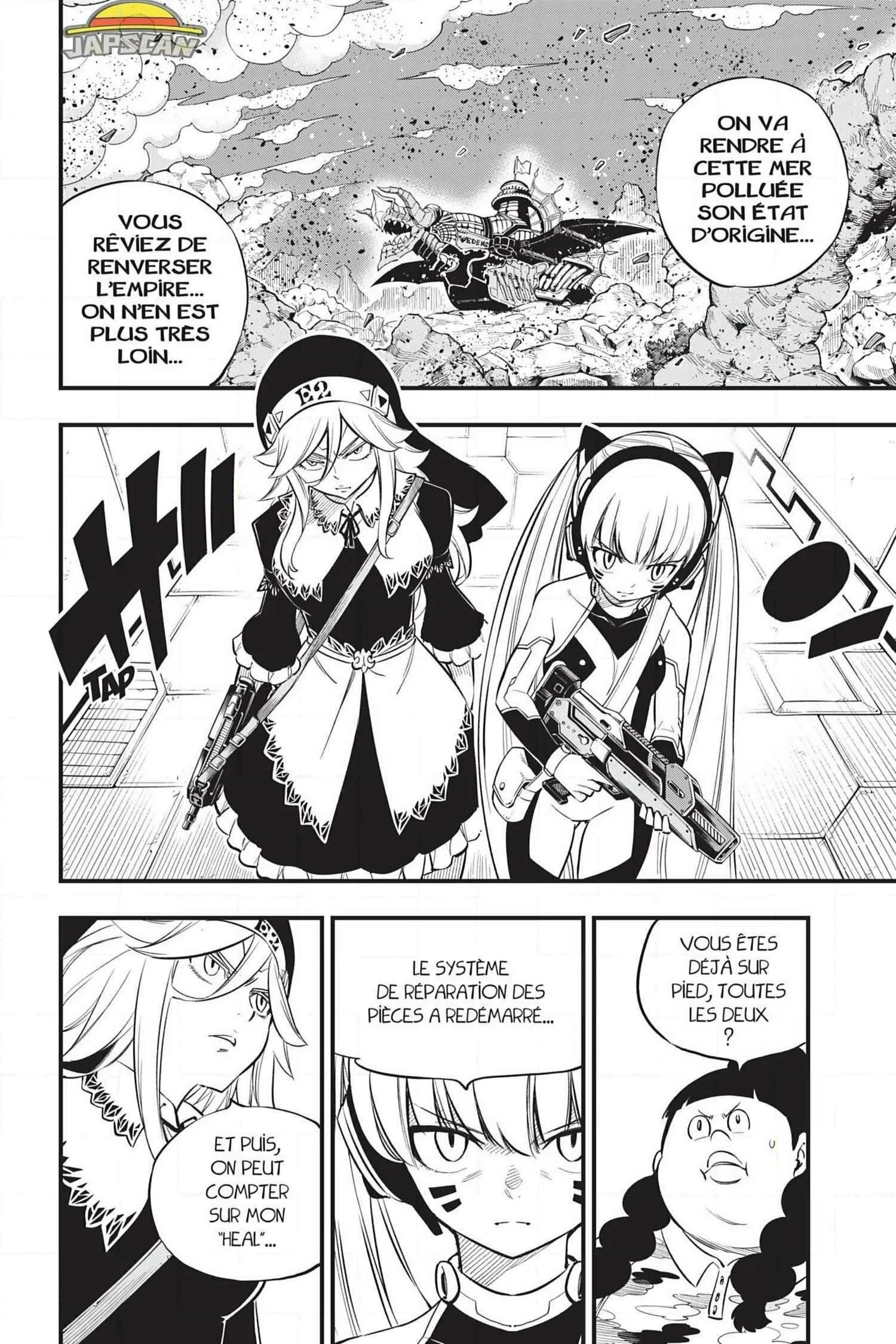 Eden's Zero - 157 - 6558c2a86bdab.webp