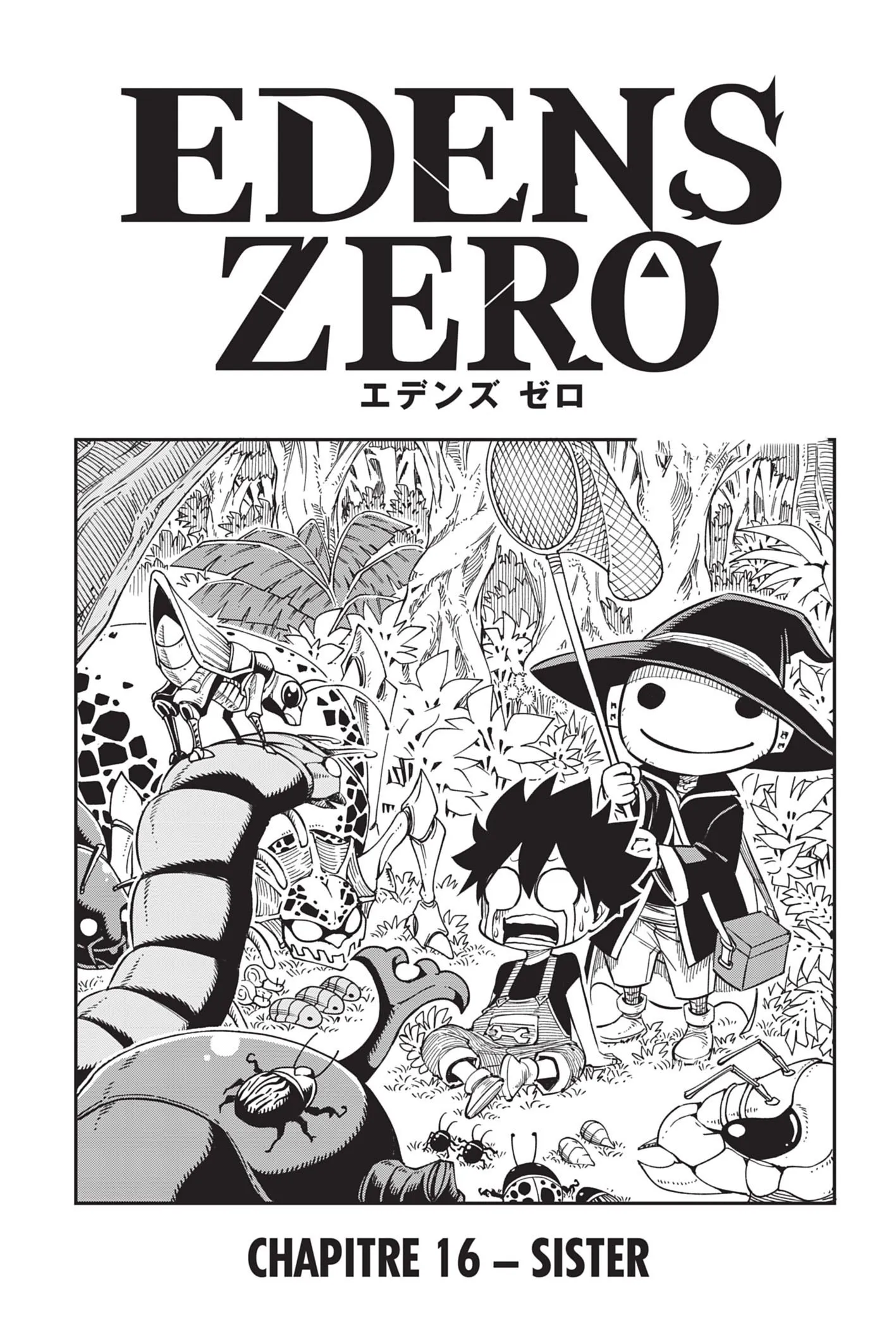 Eden's Zero - 16 - 6558c2c785927.webp