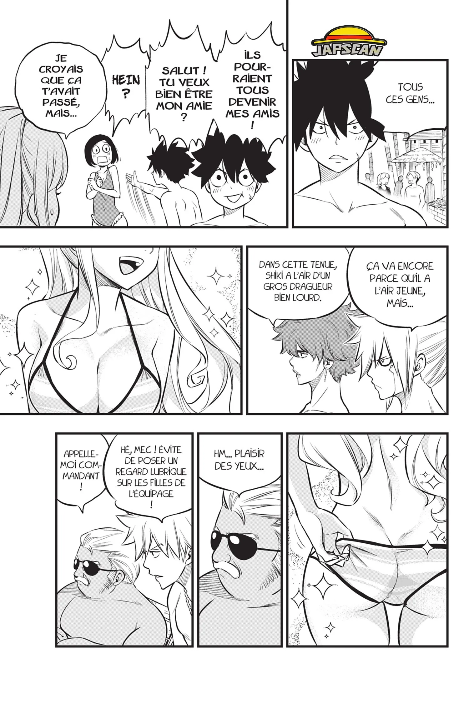 Eden's Zero - 176 - 6558c39031fd8.webp