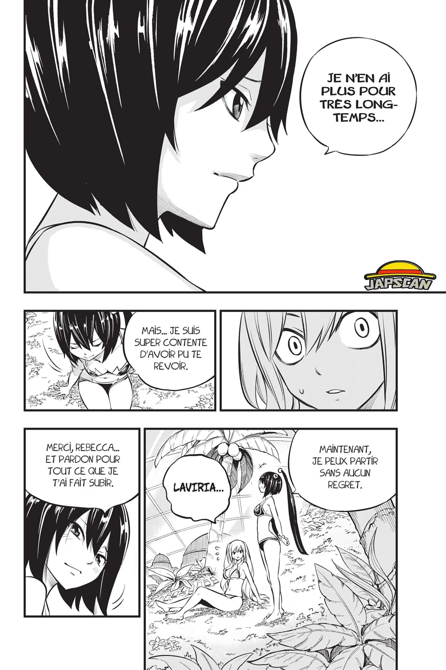 Eden's Zero - 178 - 6558c3ac8315f.webp