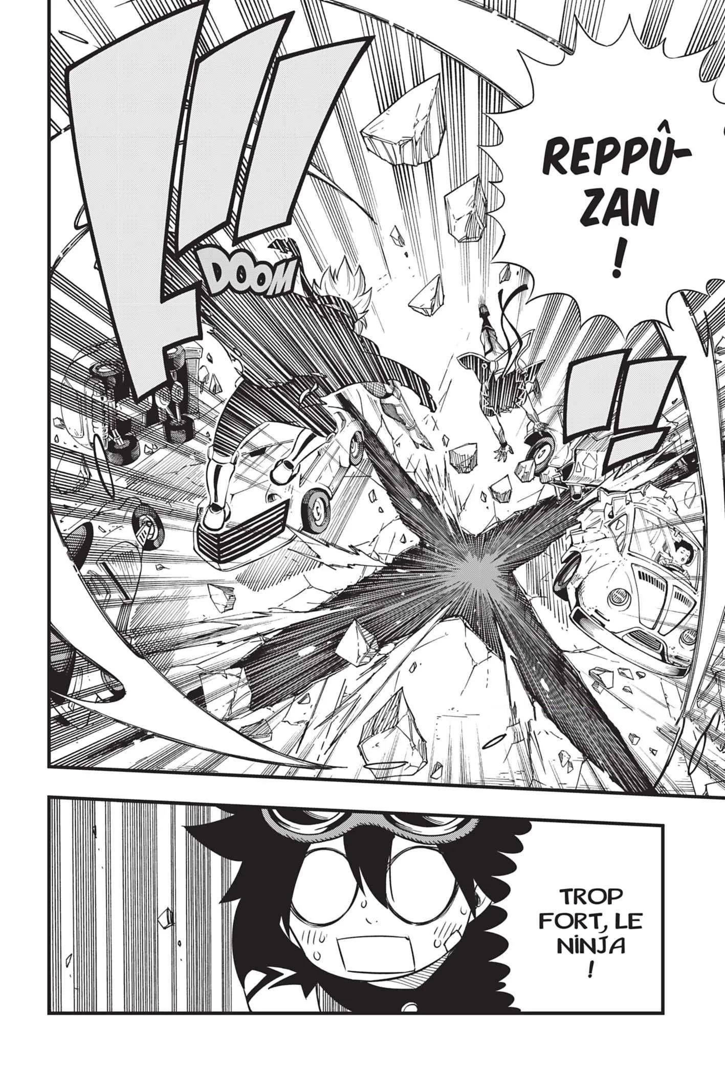 Eden's Zero - 18 - 6558c3bcef0e3.webp