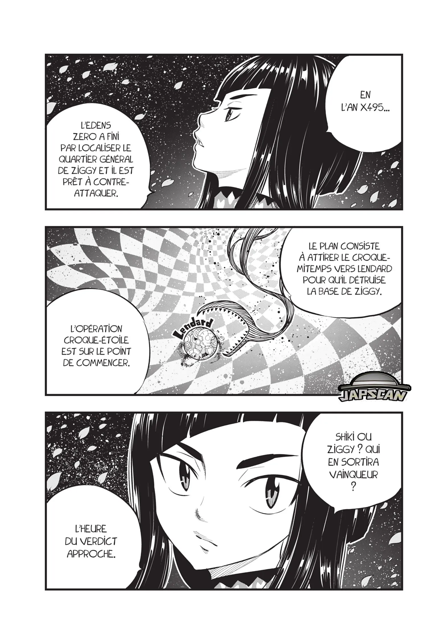 Eden's Zero - 181 - 6558c3cf3ed20.webp