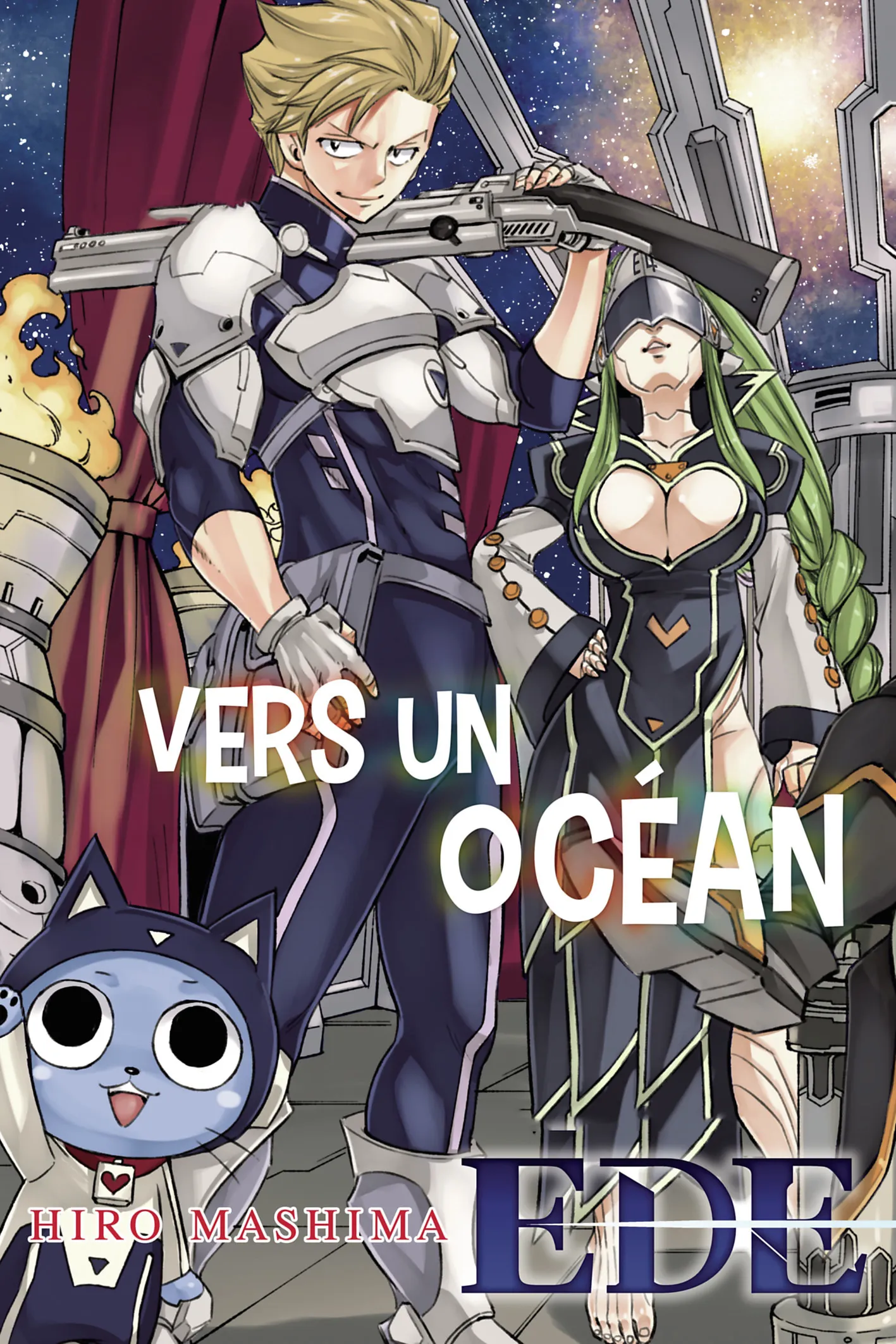 Eden's Zero - 19 - 6558c431aa37f.webp