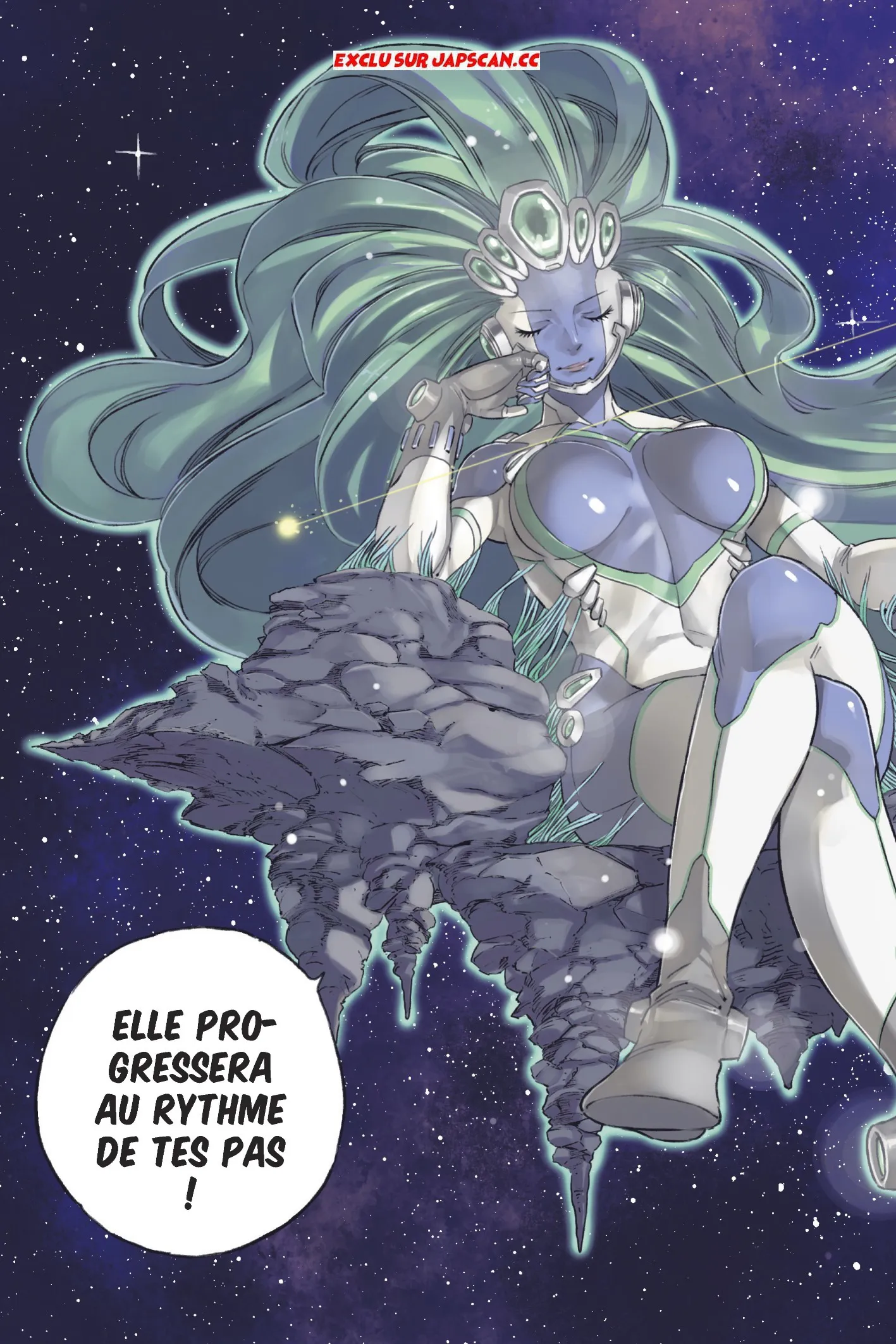 Eden's Zero - 2 - 6558c460543c9.webp