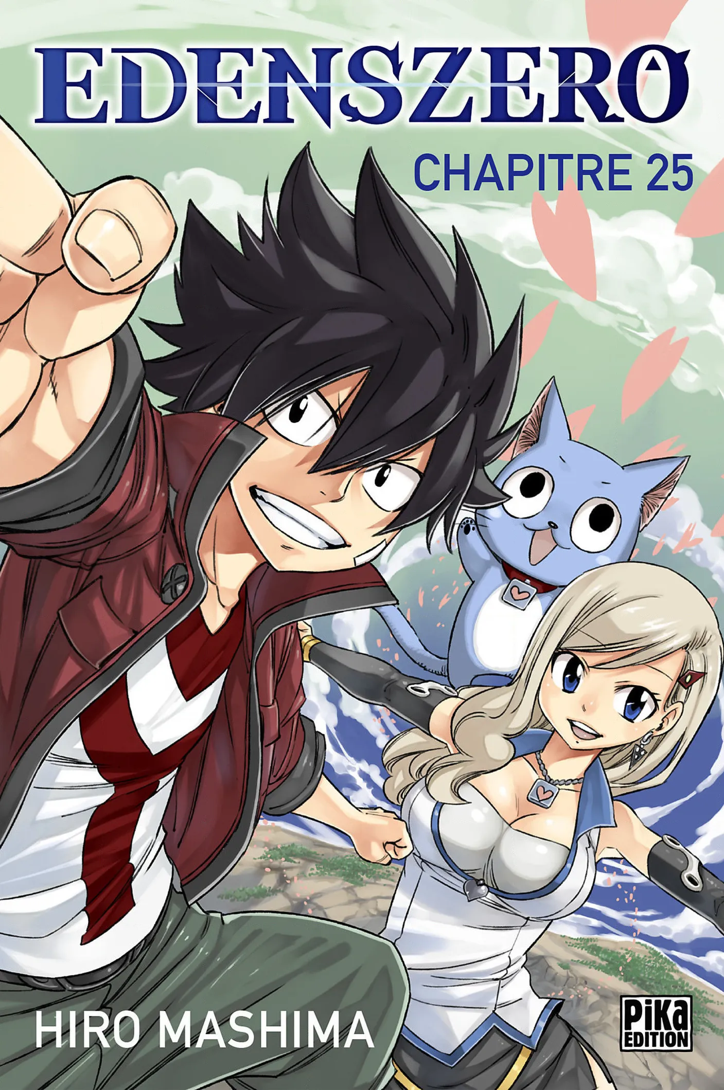 Eden's Zero - 25 - 6558c4ab22ae5.webp