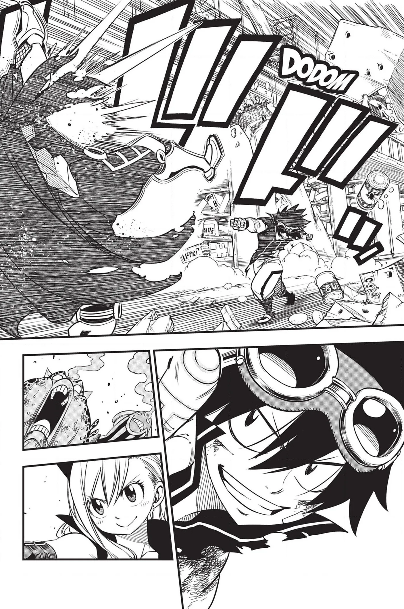 Eden's Zero - 25 - 6558c4b449fb9.webp