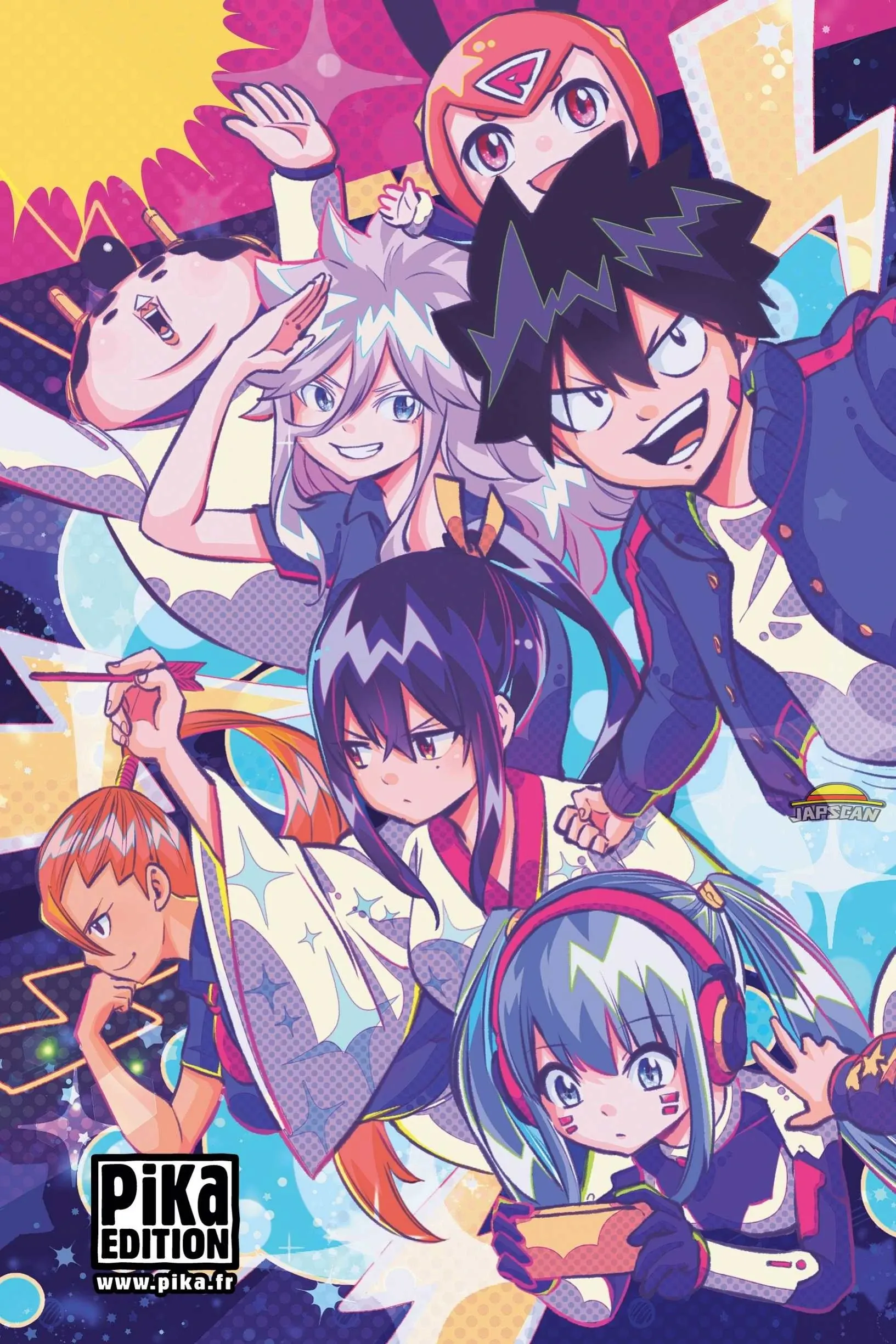 Eden's Zero - 266 - 6566913b72721_FiVb.webp