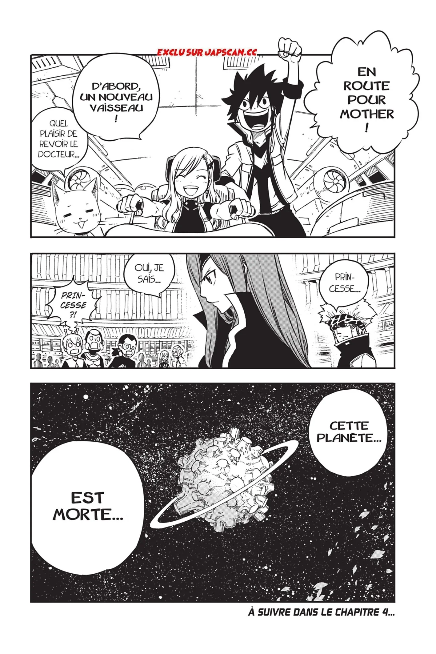 Eden's Zero - 3 - 6558c4e33c750.webp