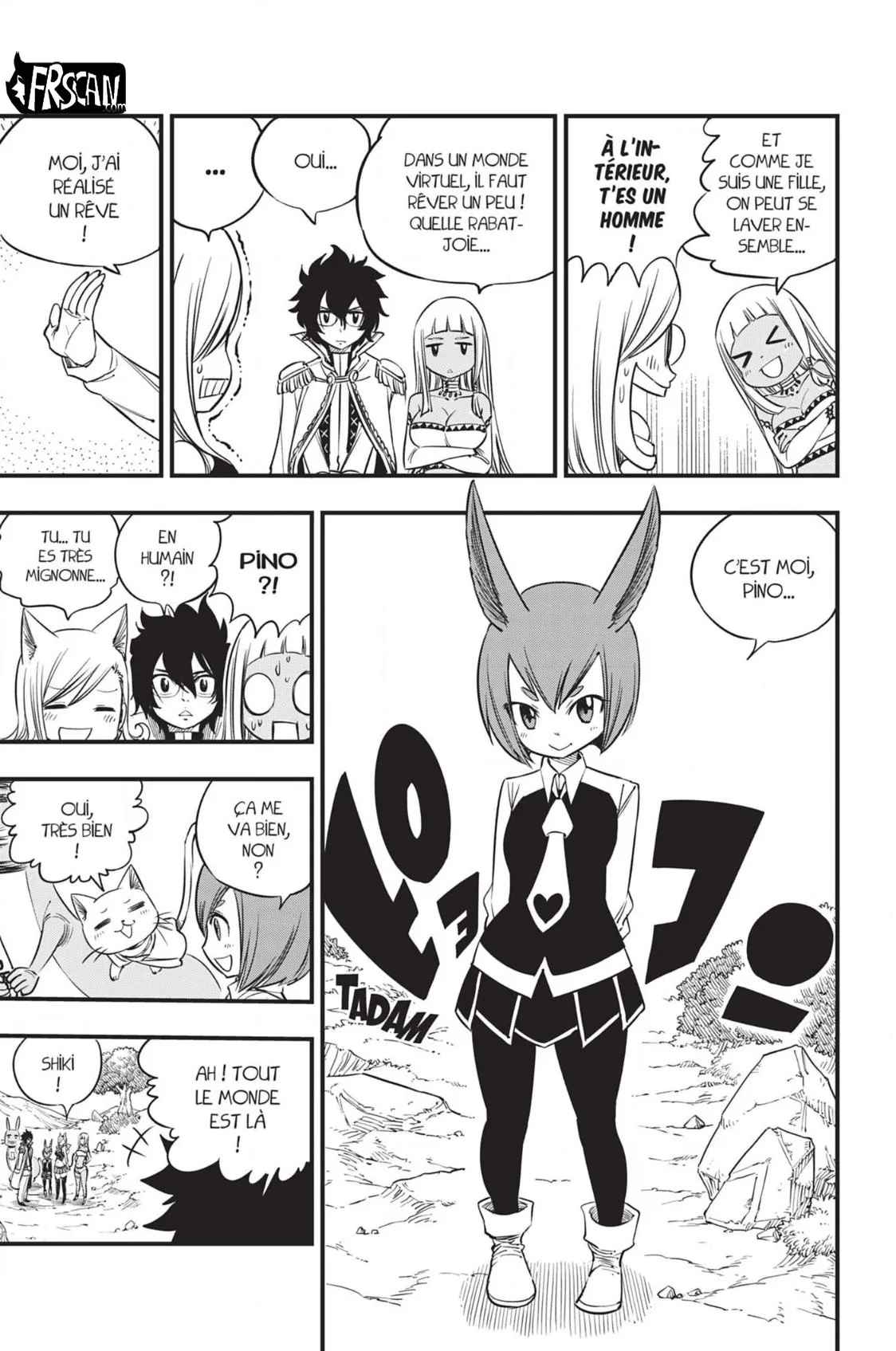 Eden's Zero - 31 - 6558c4ec3050a.webp