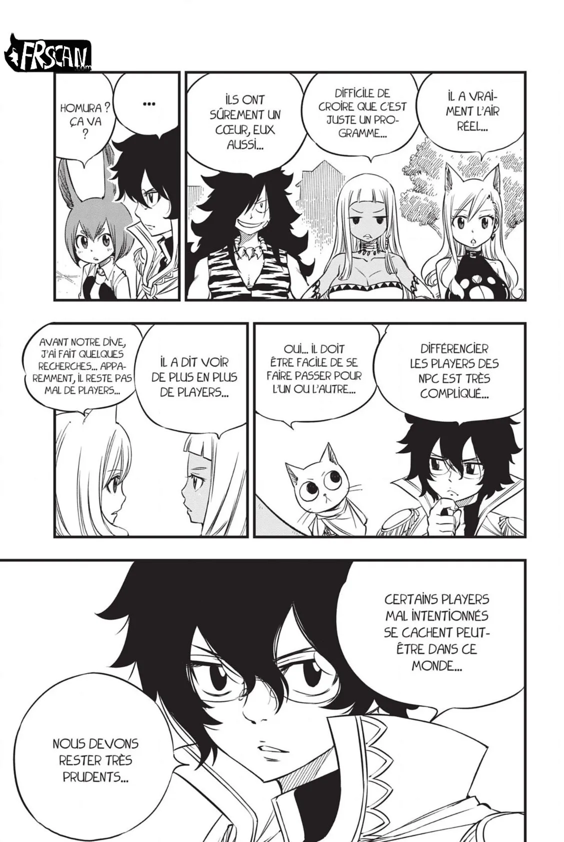 Eden's Zero - 31 - 6558c4eecdf7c.webp