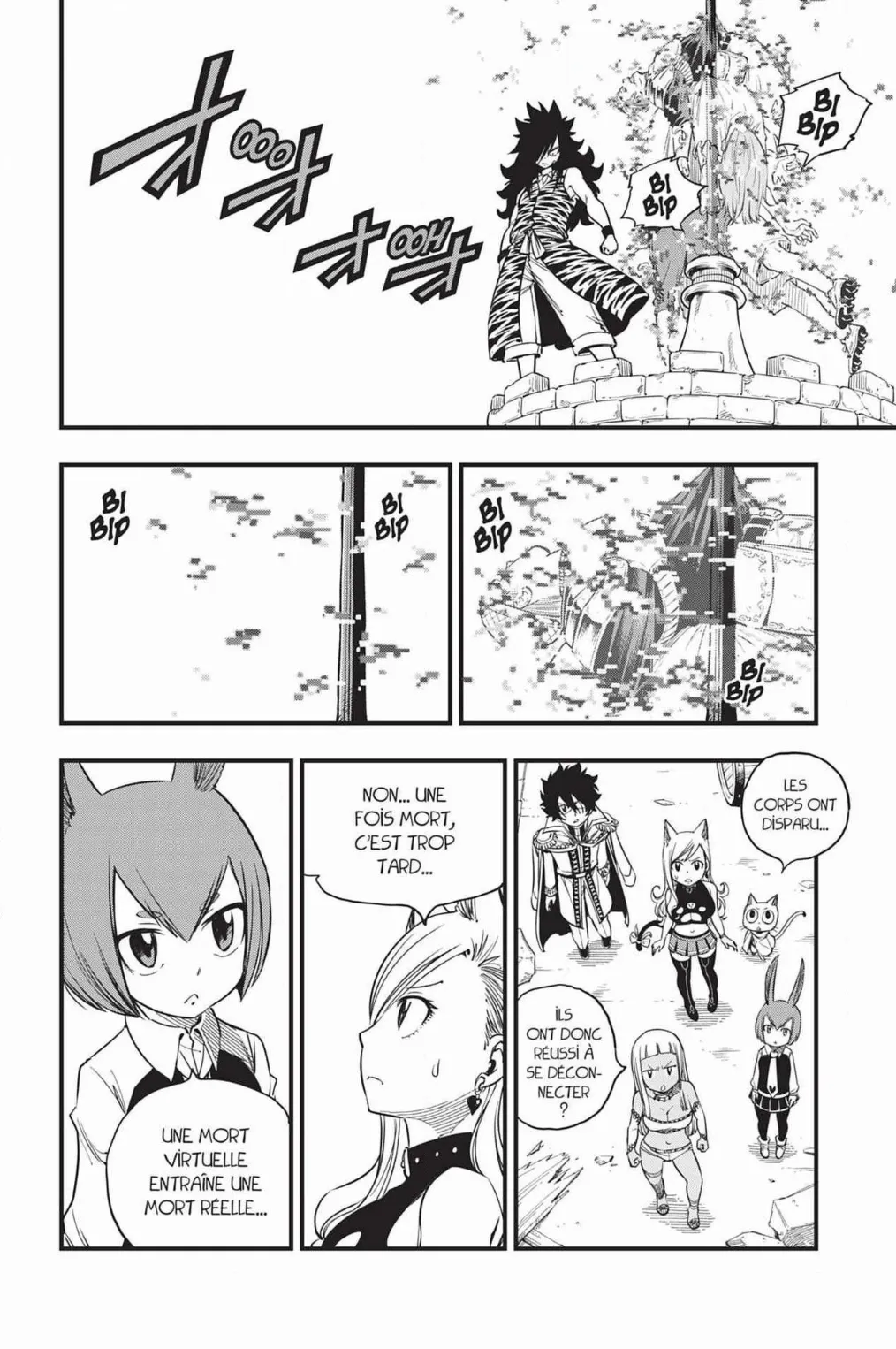 Eden's Zero - 33 - 6558c4f94570d.webp
