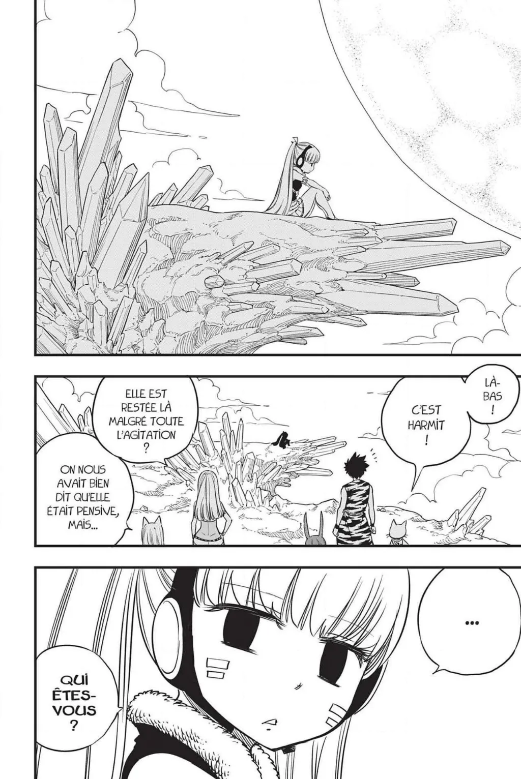 Eden's Zero - 33 - 6558c4fc416a1.webp