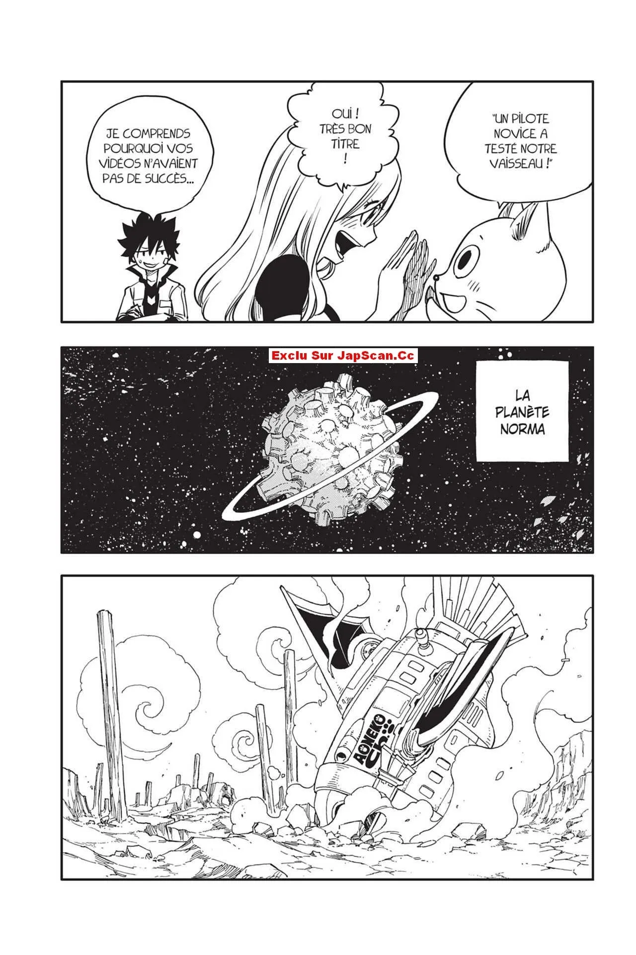 Eden's Zero - 4 - 6558c52e65065.webp