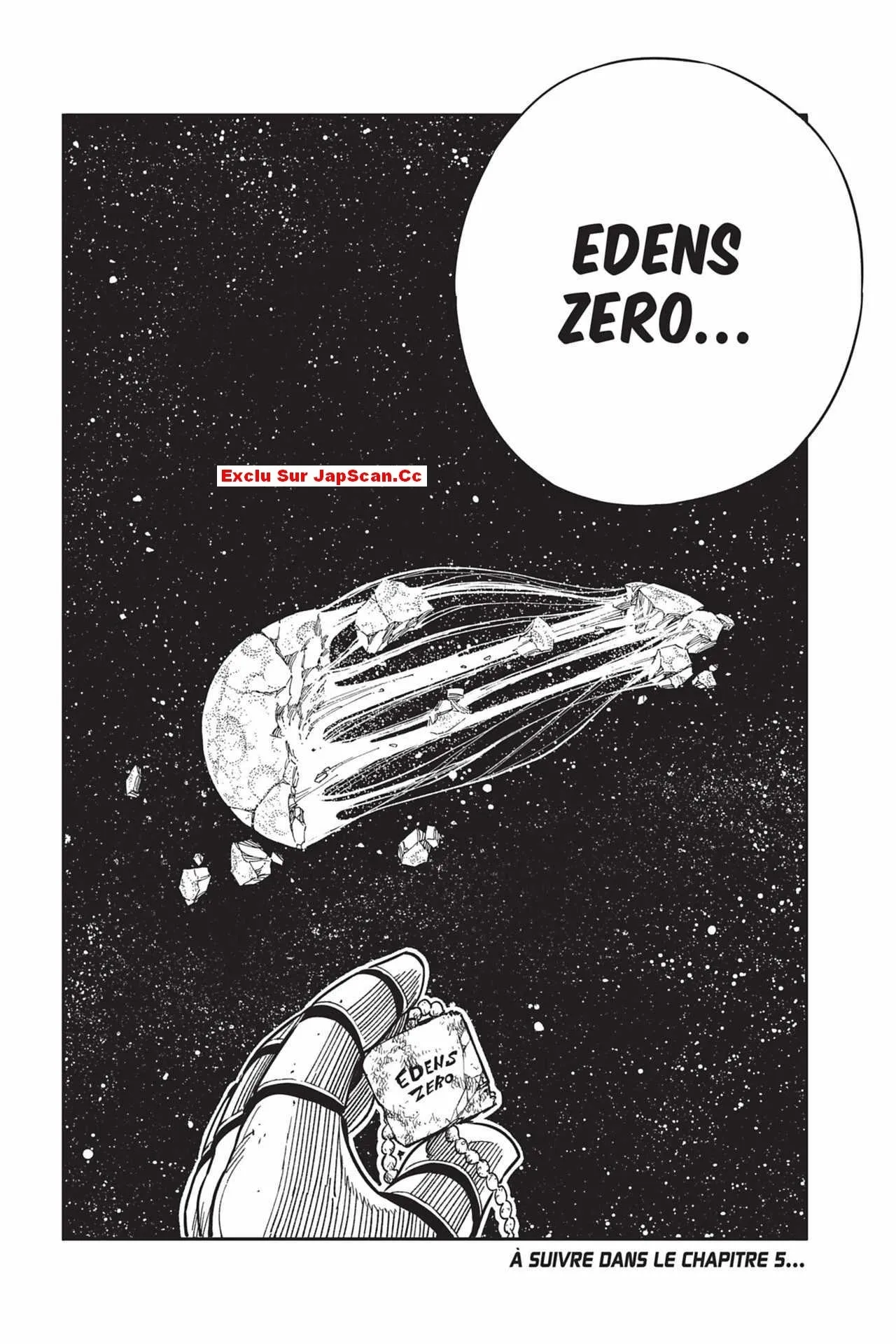 Eden's Zero - 4 - 6558c53437a63.webp