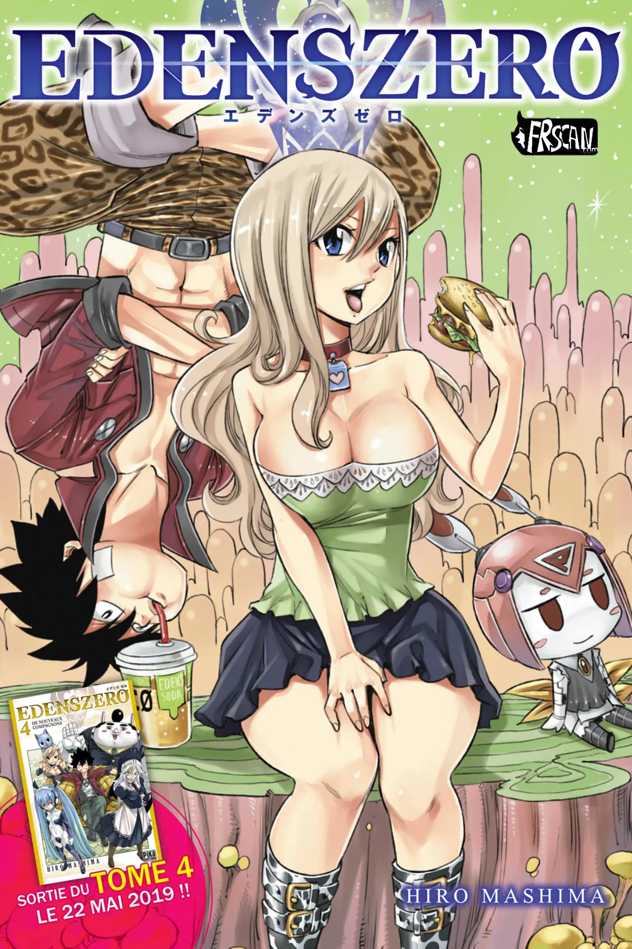 Eden's Zero - 41 - 6558c5478064f.webp