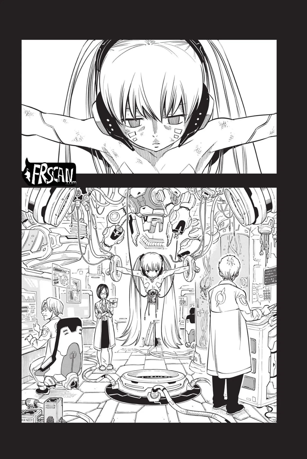 Eden's Zero - 41 - 6558c5485e158.webp
