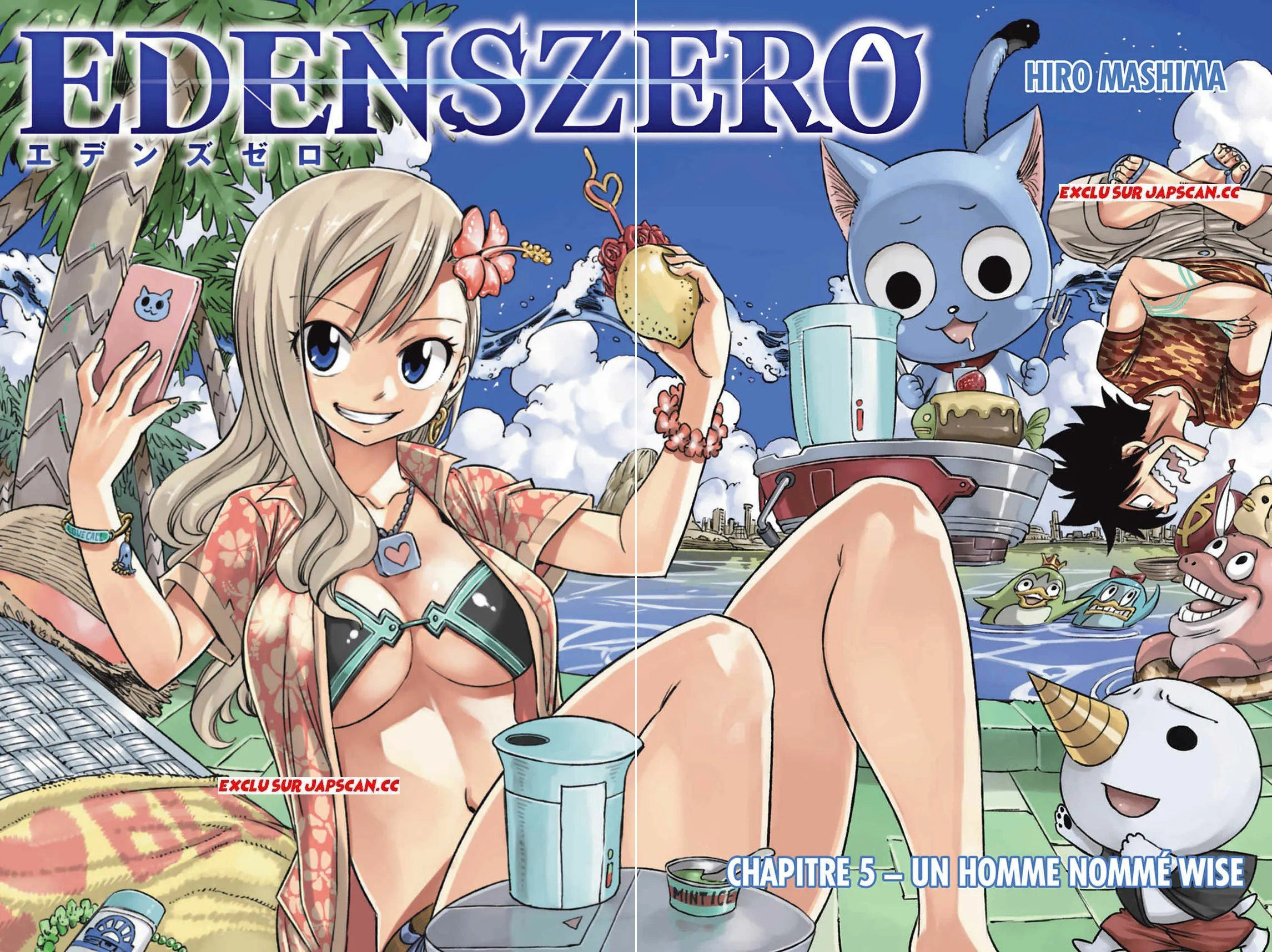 Eden's Zero - 5 - 6558c58f60b92.webp