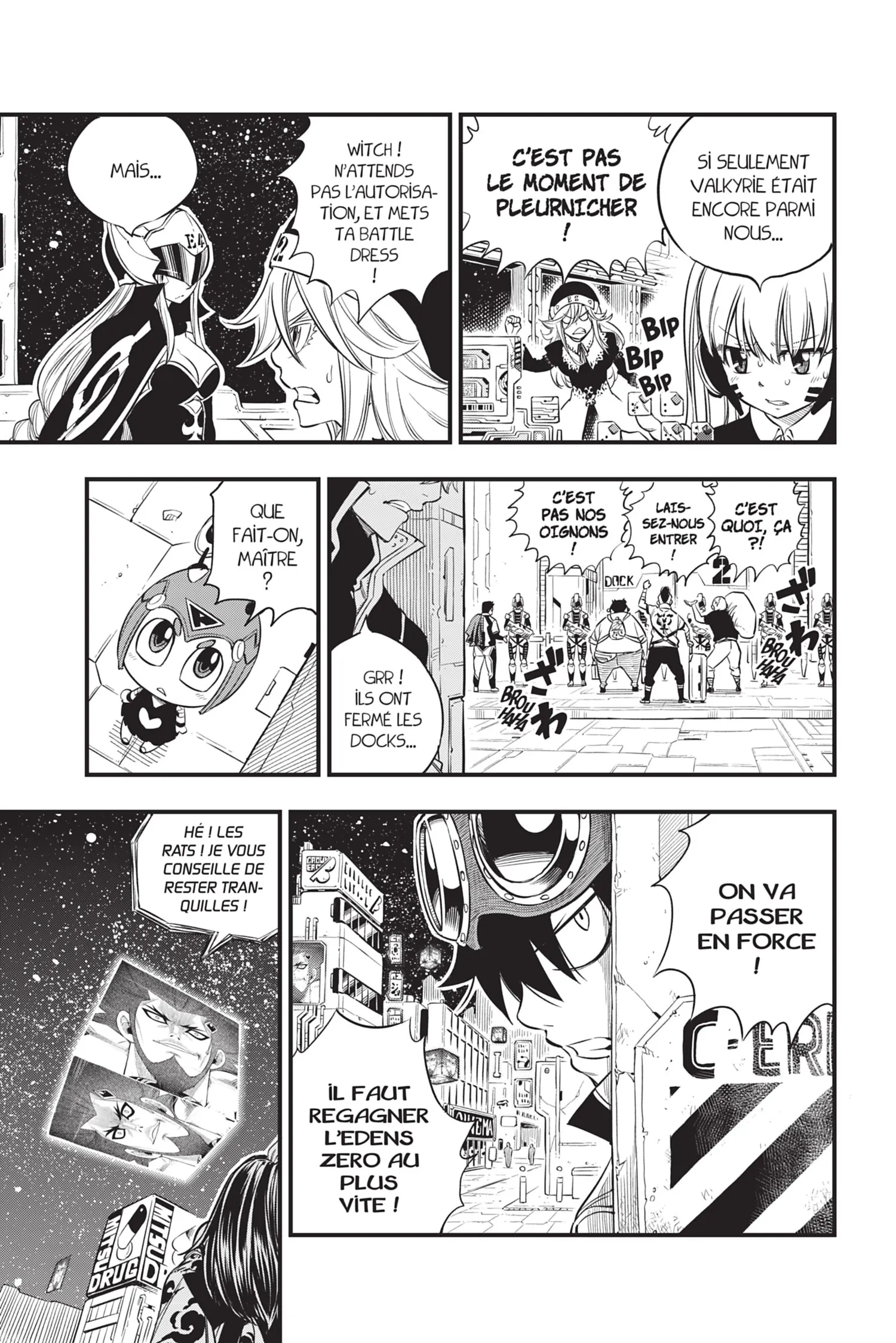 Eden's Zero - 71 - 6558c6797dadf.webp