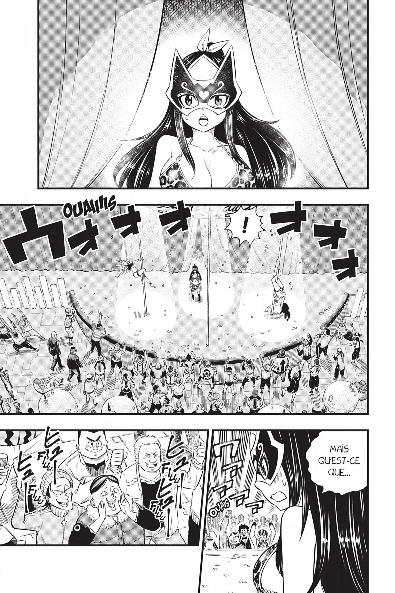 Eden's Zero - 80 - 6558c6eb5c7d2.webp